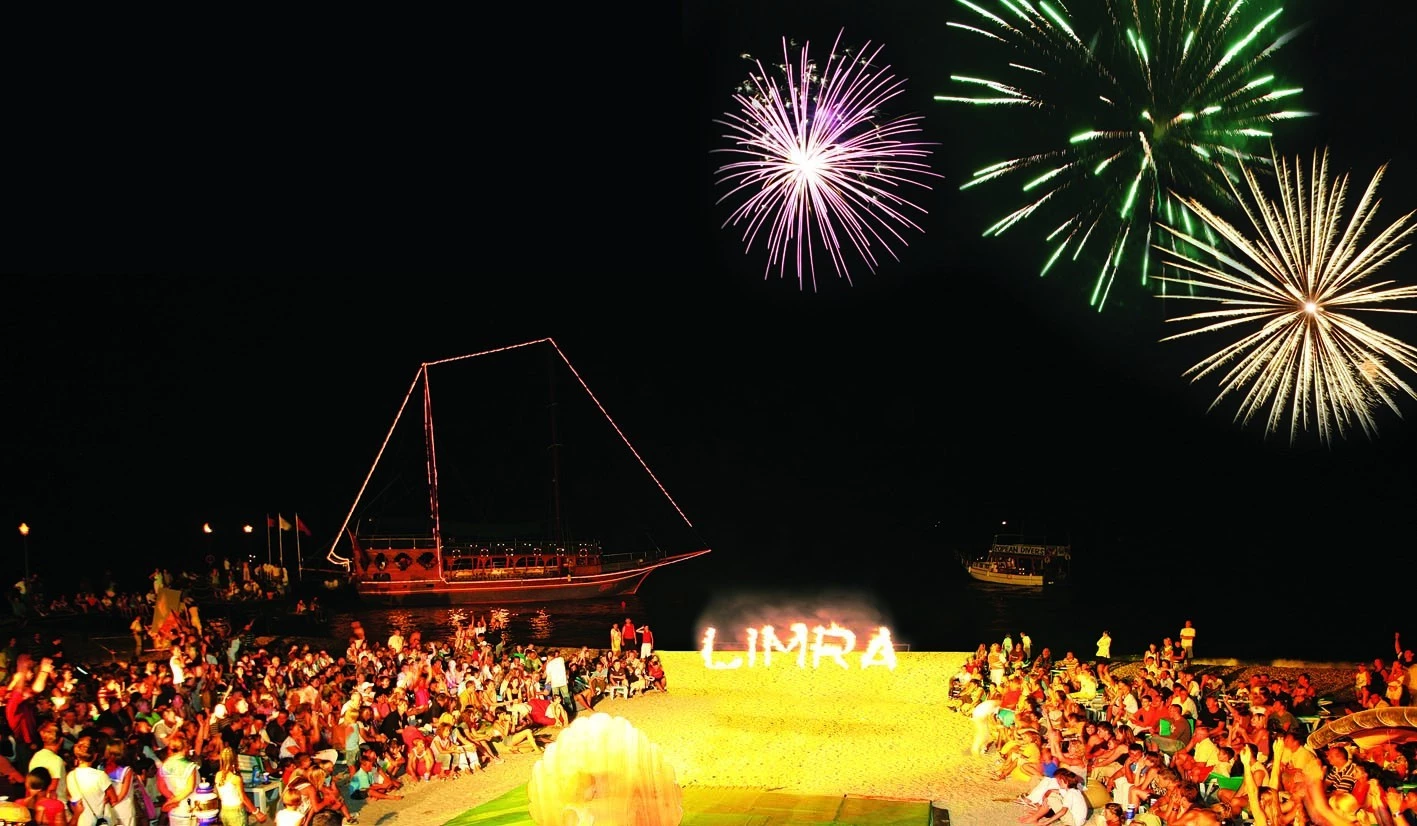 #altIMG Aktivite in Hotel# Limak Limra Hotel & Resort #altIMG in# Antalya, Türkiye - #altIMG Image# 13