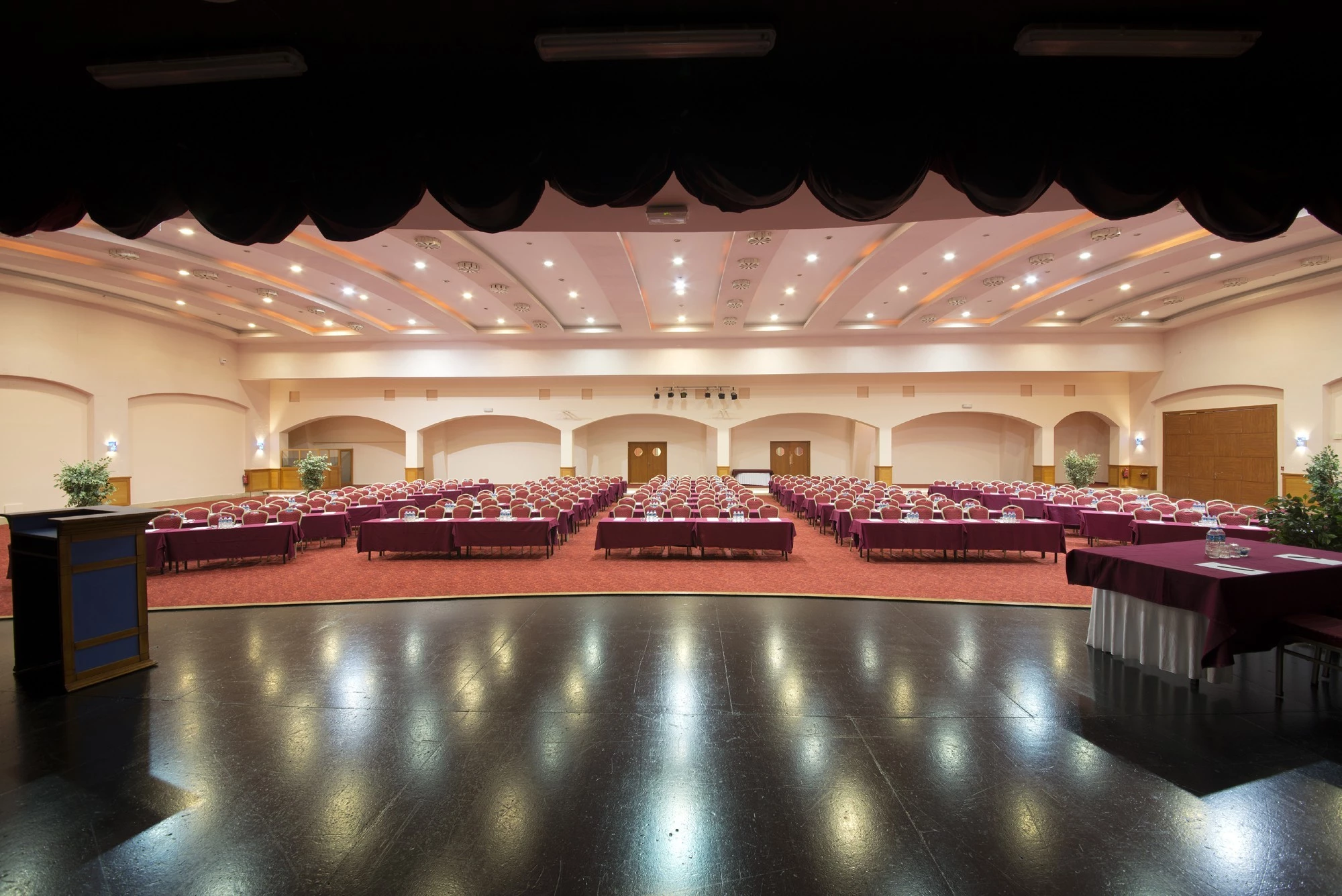 #altIMG Meeting in Hotel# Limak Limra Hotel & Resort #altIMG in# Antalya, Türkiye - #altIMG Image# 1