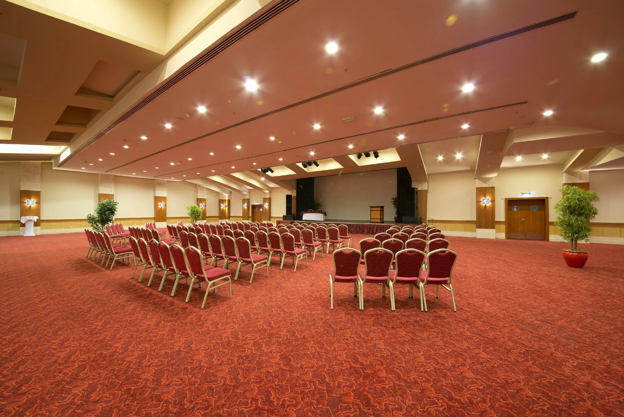 #altIMG Meeting in Hotel# Limak Limra Hotel & Resort #altIMG in# Antalya, Türkiye - #altIMG Image# 3