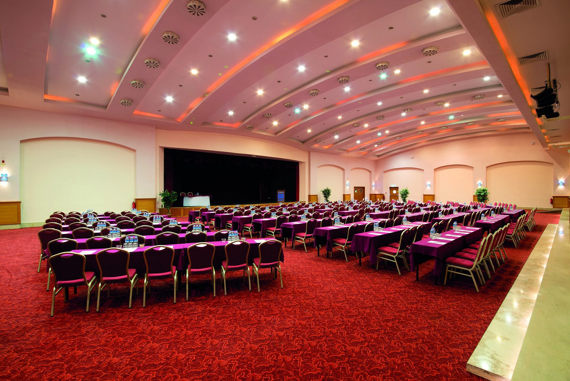 #altIMG Meeting in Hotel# Limak Limra Hotel & Resort #altIMG in# Antalya, Türkiye - #altIMG Image# 4