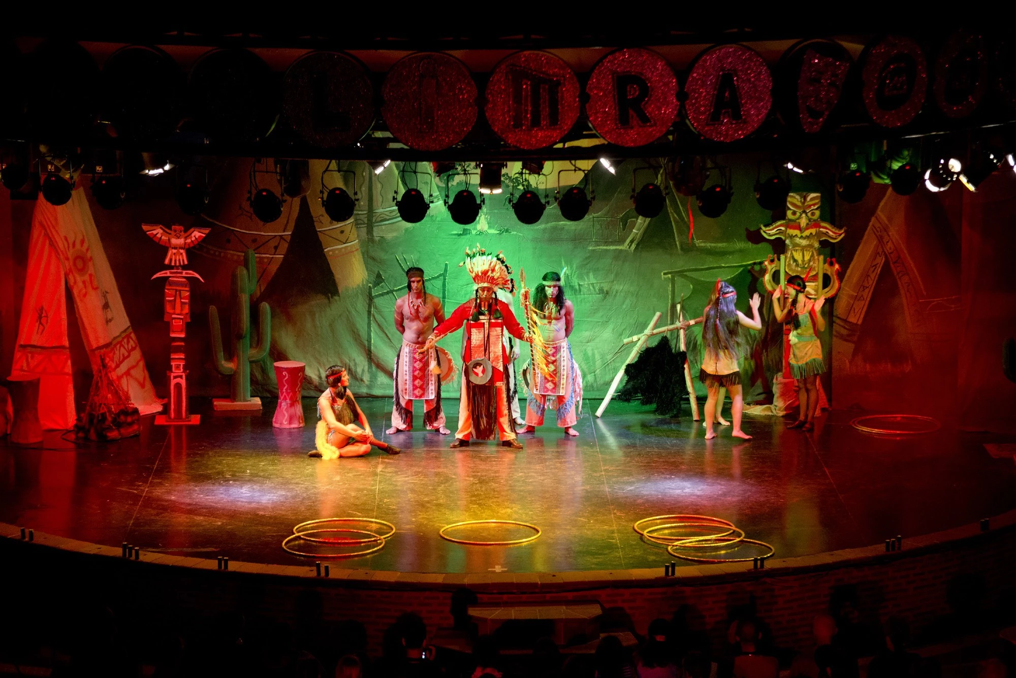 #altIMG Aktivite in Hotel# Limak Limra Hotel & Resort #altIMG in# Antalya, Türkiye - #altIMG Image# 14