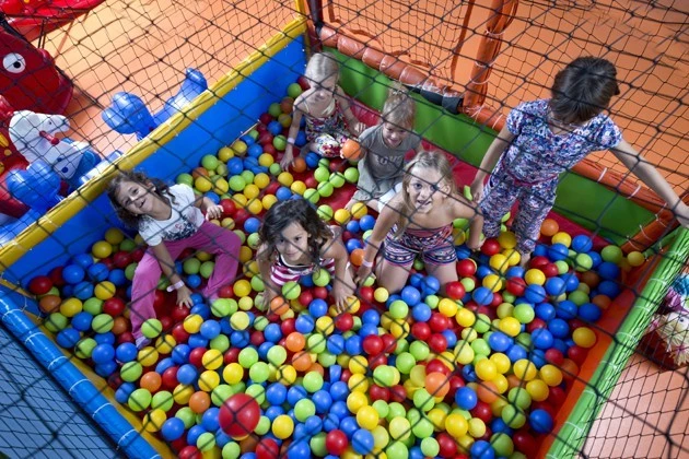 #altIMG Çocuk in Hotel# Limak Limra Hotel & Resort #altIMG in# Antalya, Türkiye - #altIMG Image# 7