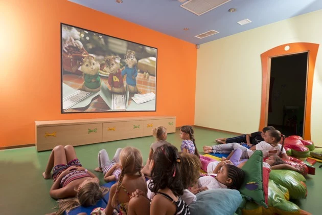 #altIMG Çocuk in Hotel# Limak Limra Hotel & Resort #altIMG in# Antalya, Türkiye - #altIMG Image# 8