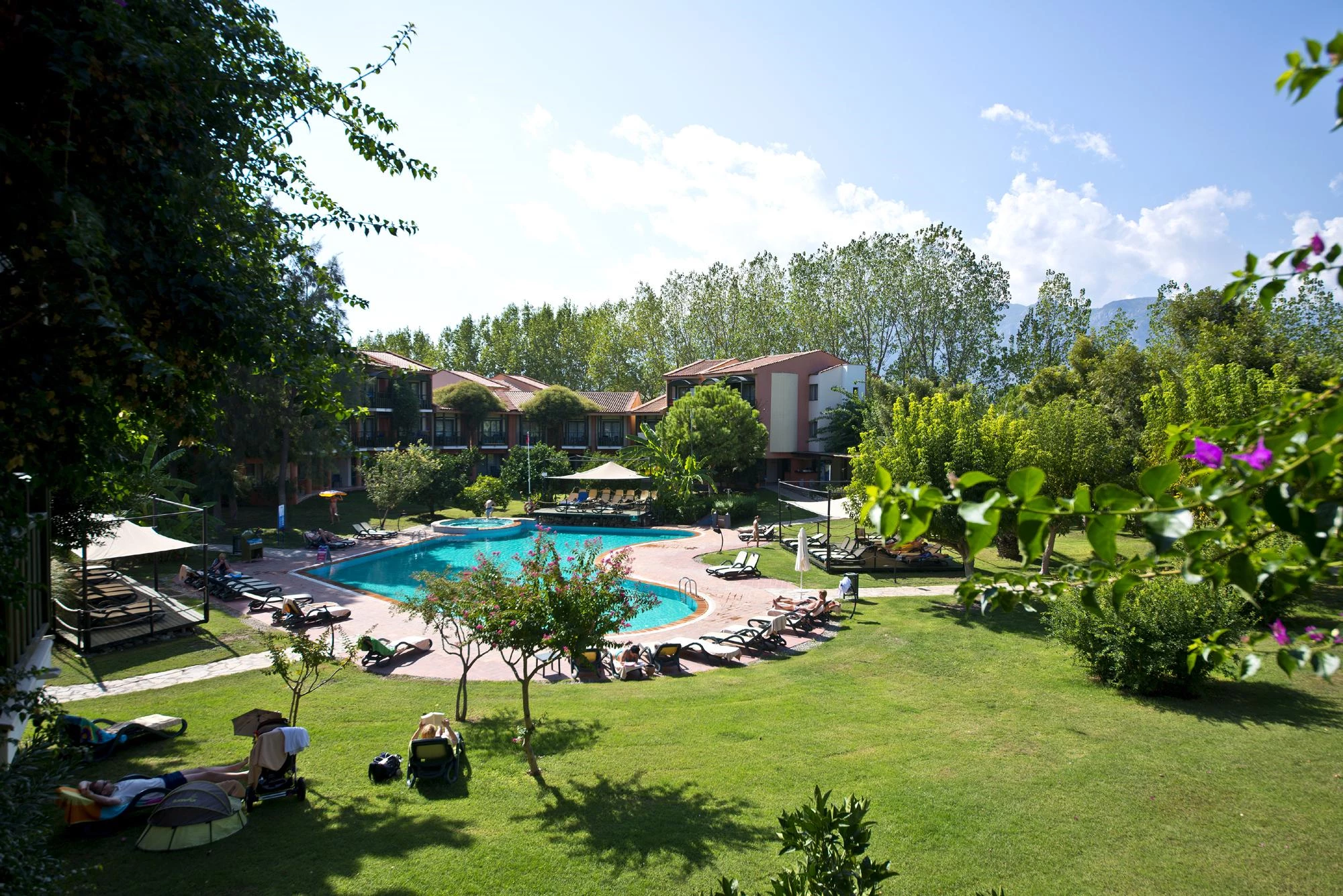 #altIMG Hotel# Limak Limra Hotel & Resort #altIMG in# Antalya, Türkiye - #altIMG Image# 28