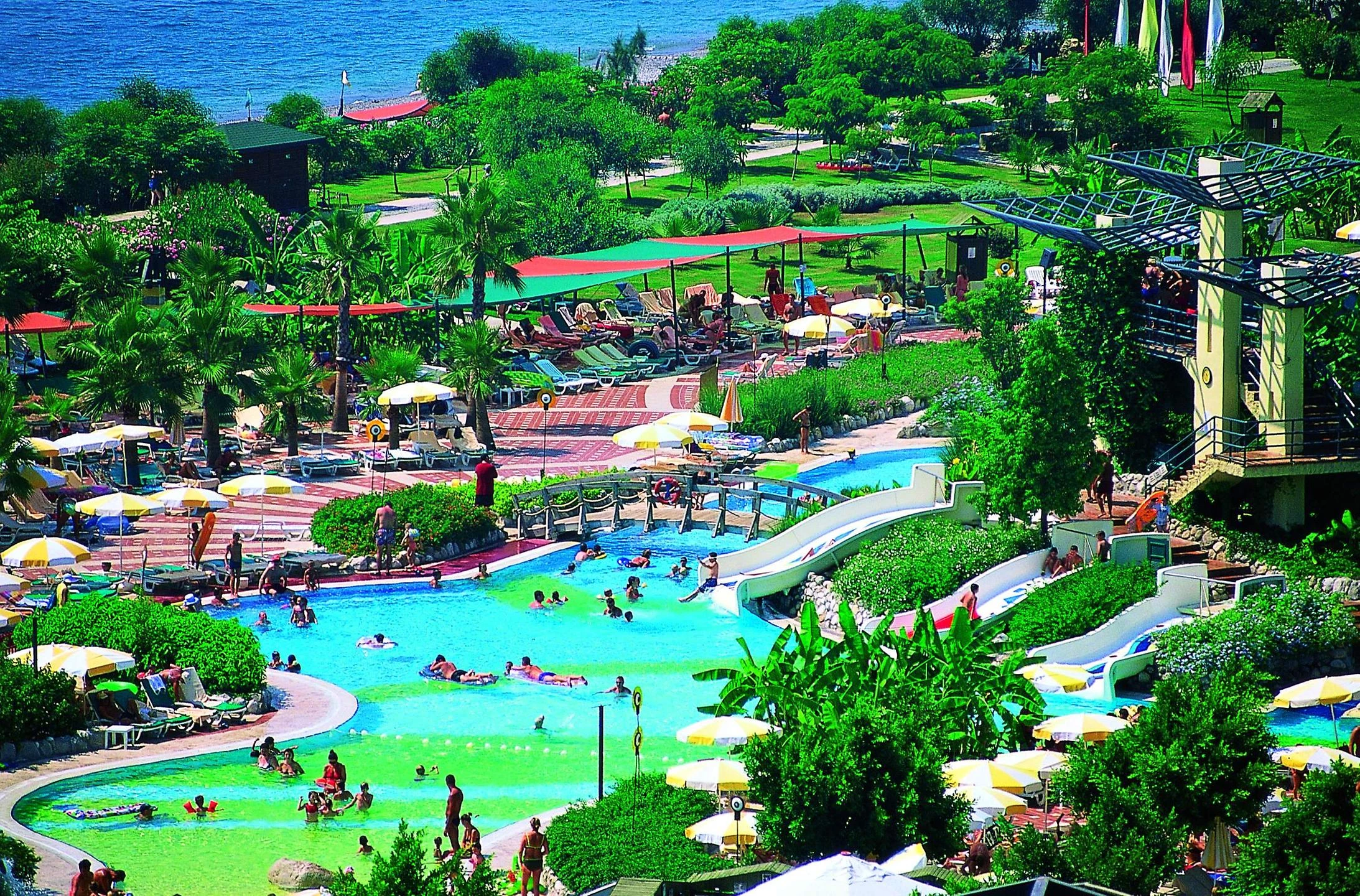 #altIMG Hotel# Limak Limra Hotel & Resort #altIMG in# Antalya, Türkiye - #altIMG Image# 16