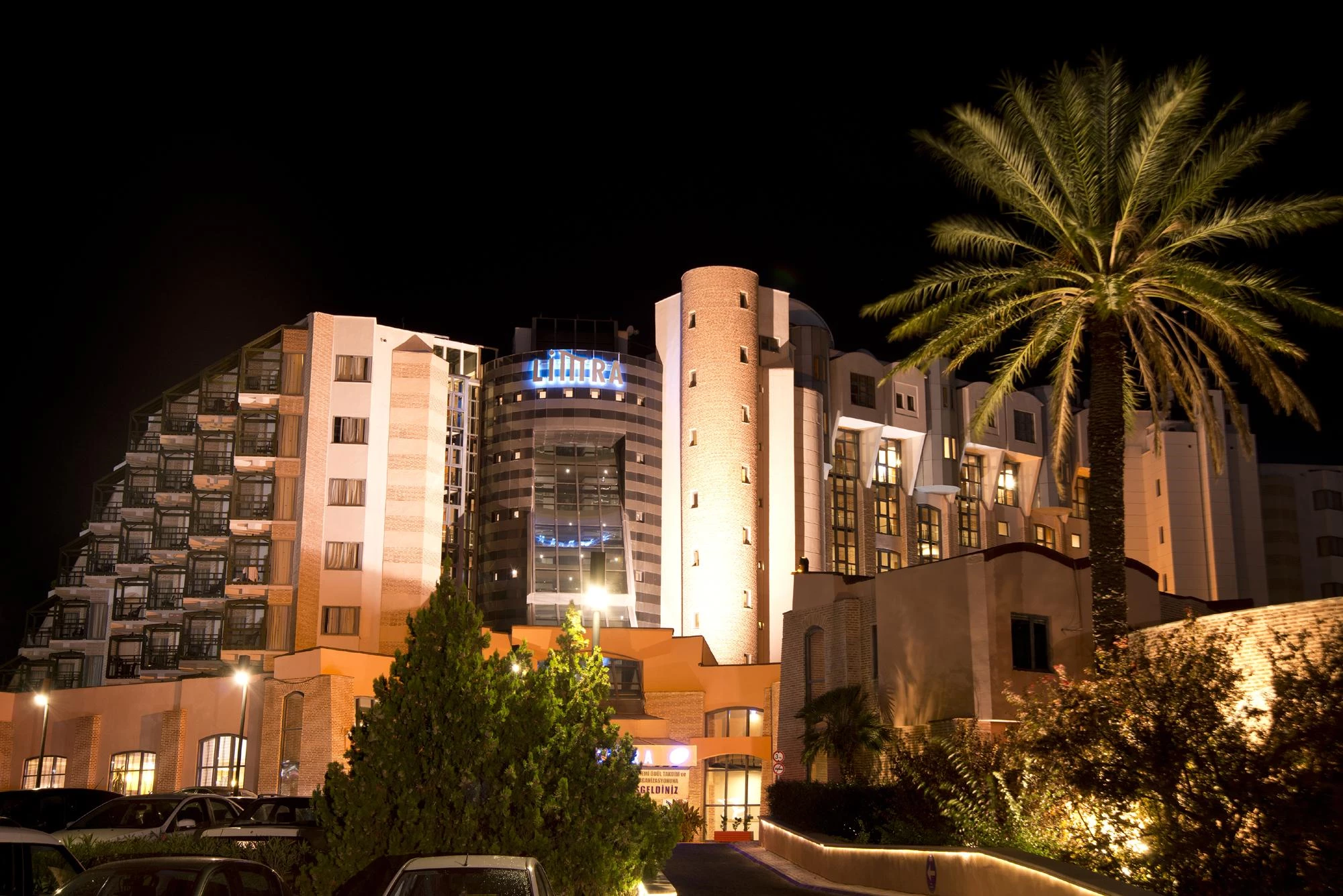 #altIMG Hotel# Limak Limra Hotel & Resort #altIMG in# Antalya, Türkiye - #altIMG Image# 17