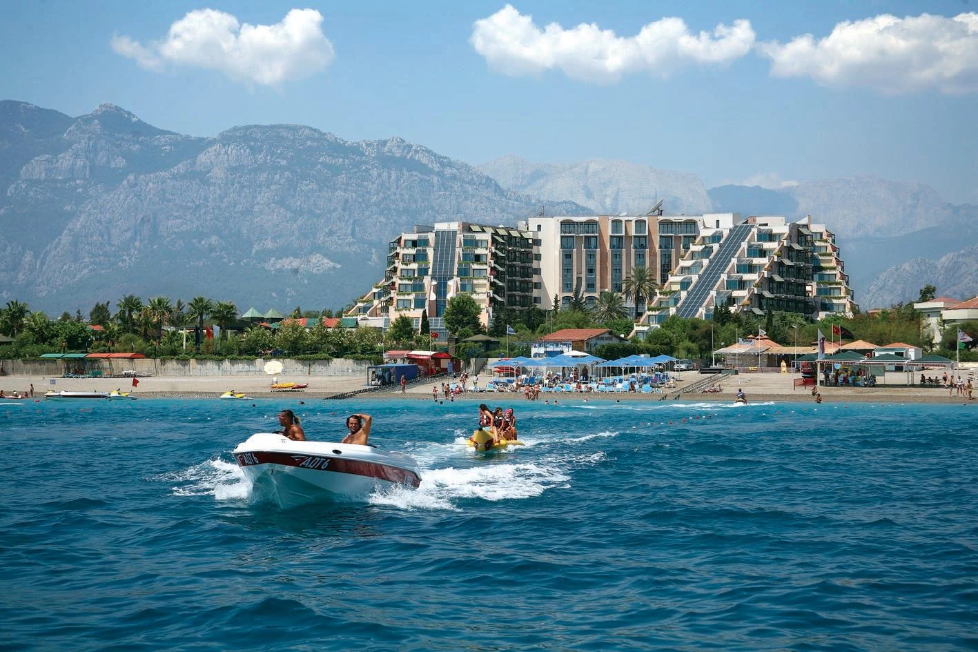 #altIMG Hotel# Limak Limra Hotel & Resort #altIMG in# Antalya, Türkiye - #altIMG Image# 18