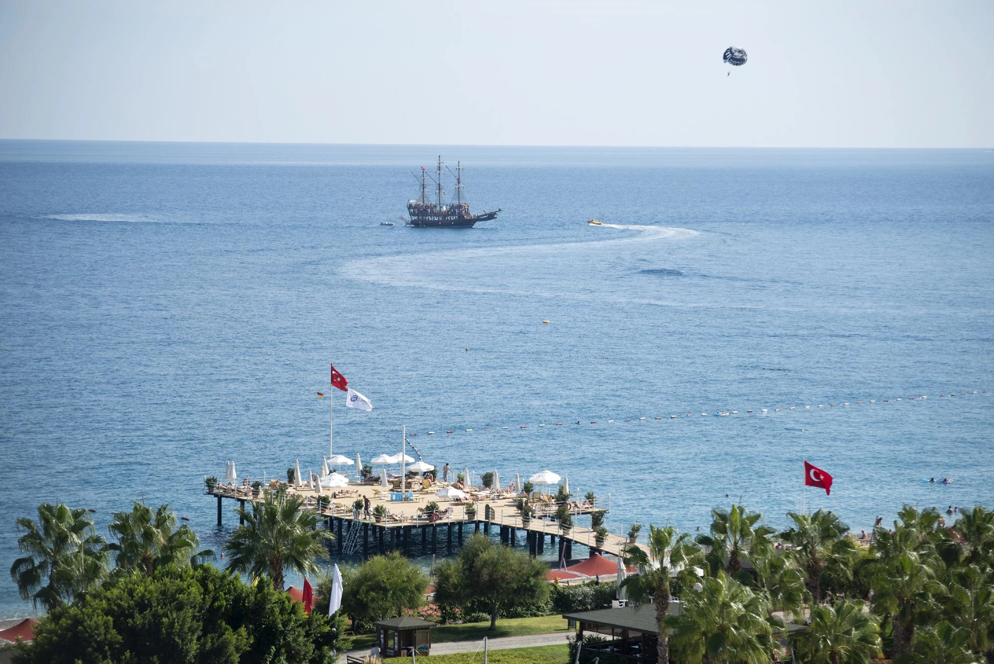 #altIMG Hotel# Limak Limra Hotel & Resort #altIMG in# Antalya, Türkiye - #altIMG Image# 19