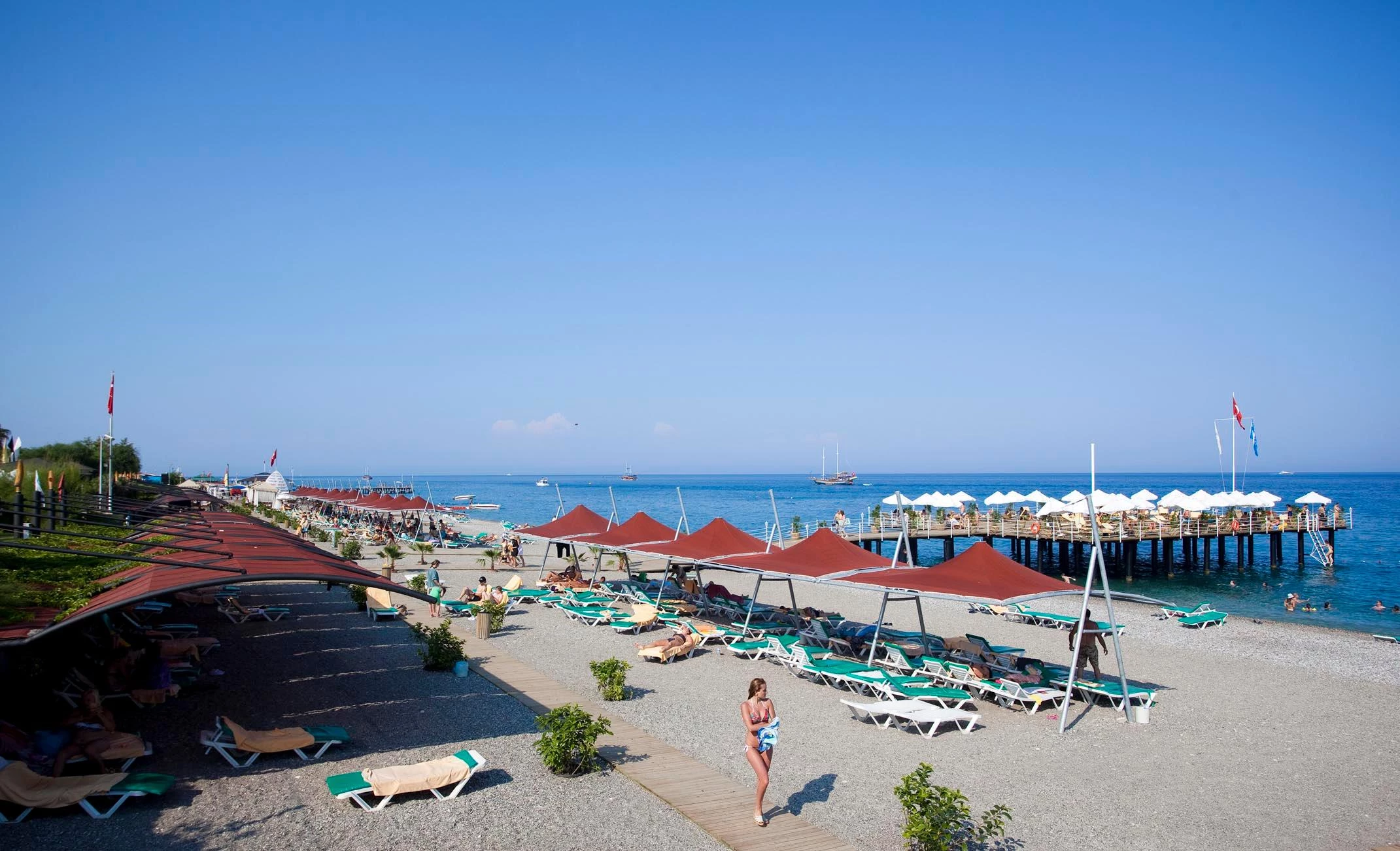 #altIMG Hotel# Limak Limra Hotel & Resort #altIMG in# Antalya, Türkiye - #altIMG Image# 20