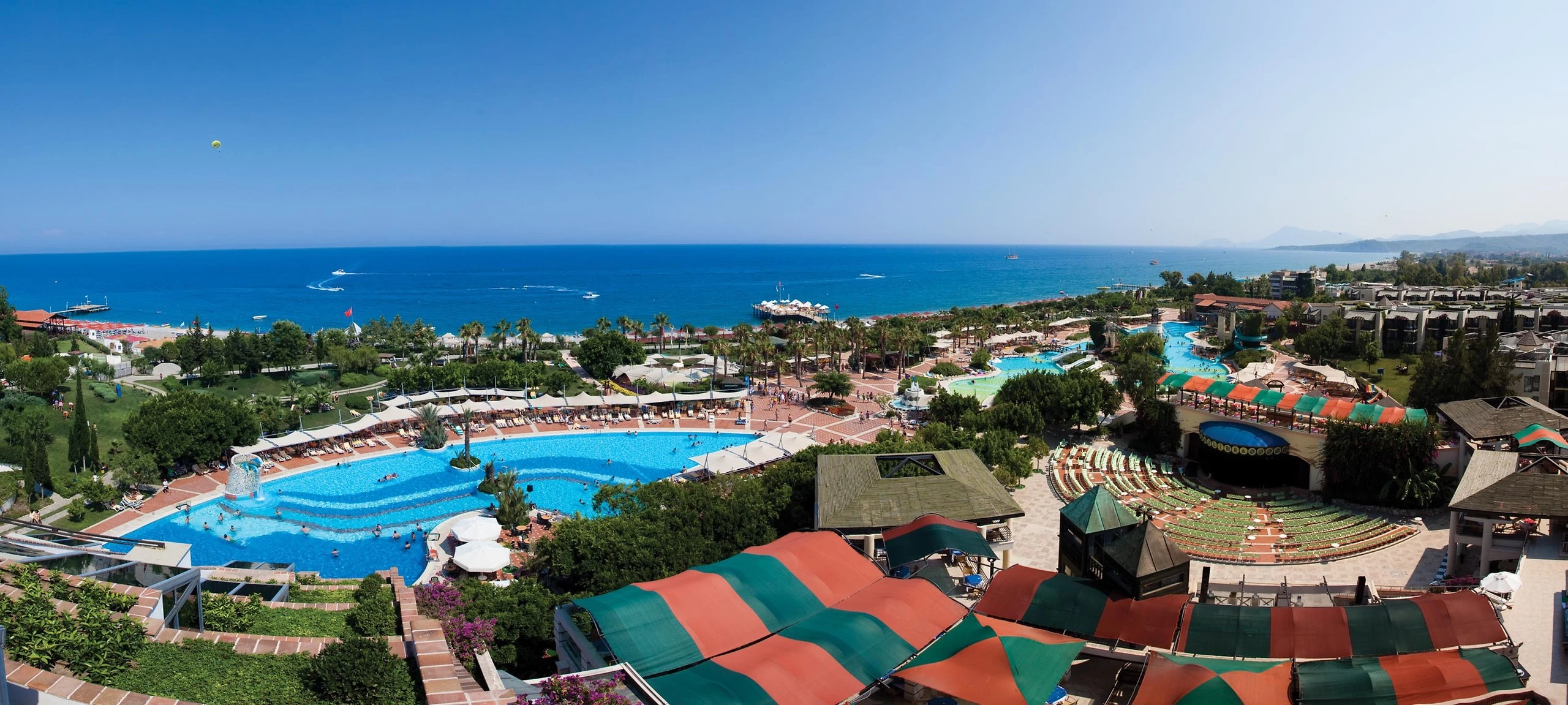 #altIMG Hotel# Limak Limra Hotel & Resort #altIMG in# Antalya, Türkiye - #altIMG Image# 11