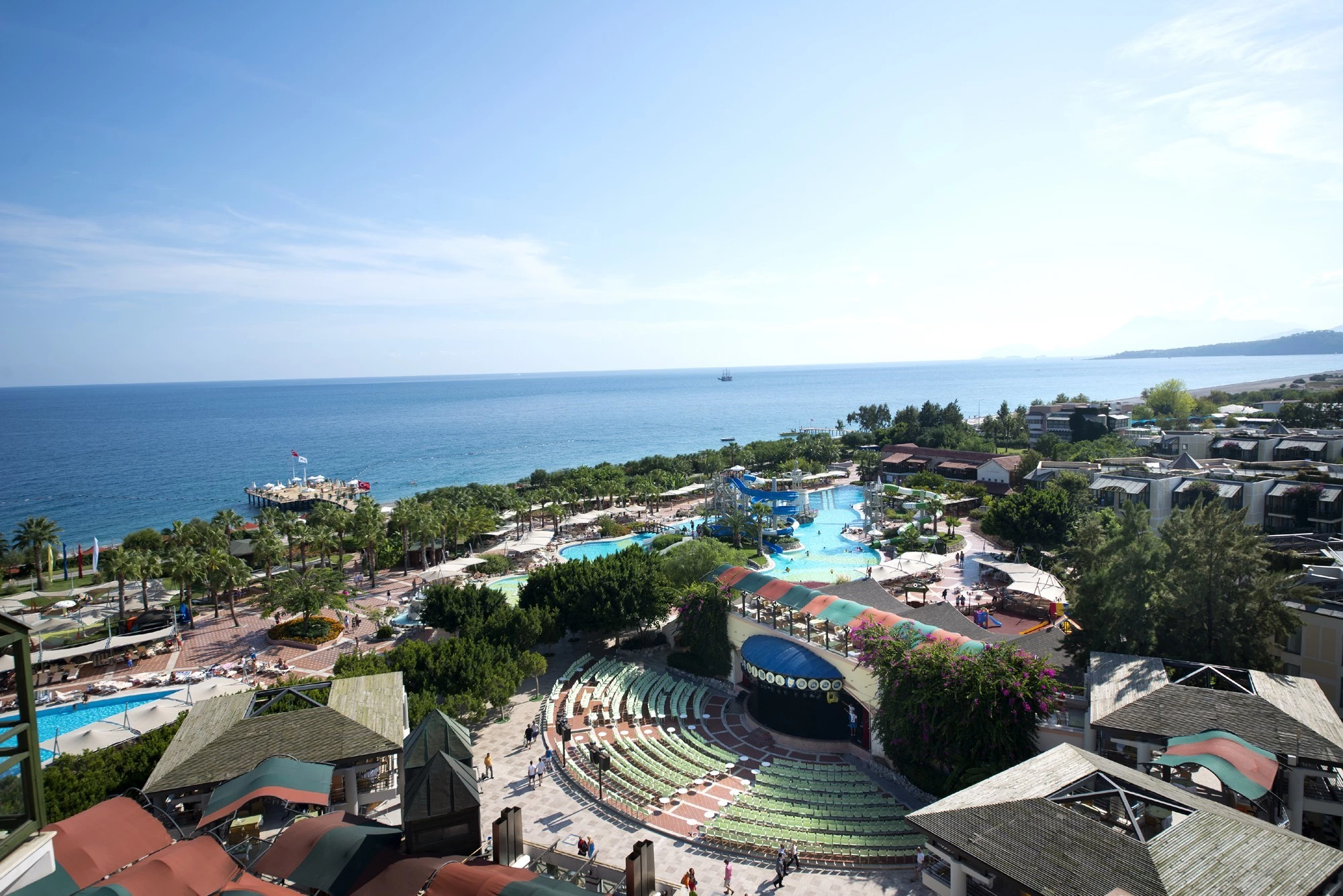 #altIMG Hotel# Limak Limra Hotel & Resort #altIMG in# Antalya, Türkiye - #altIMG Image# 2