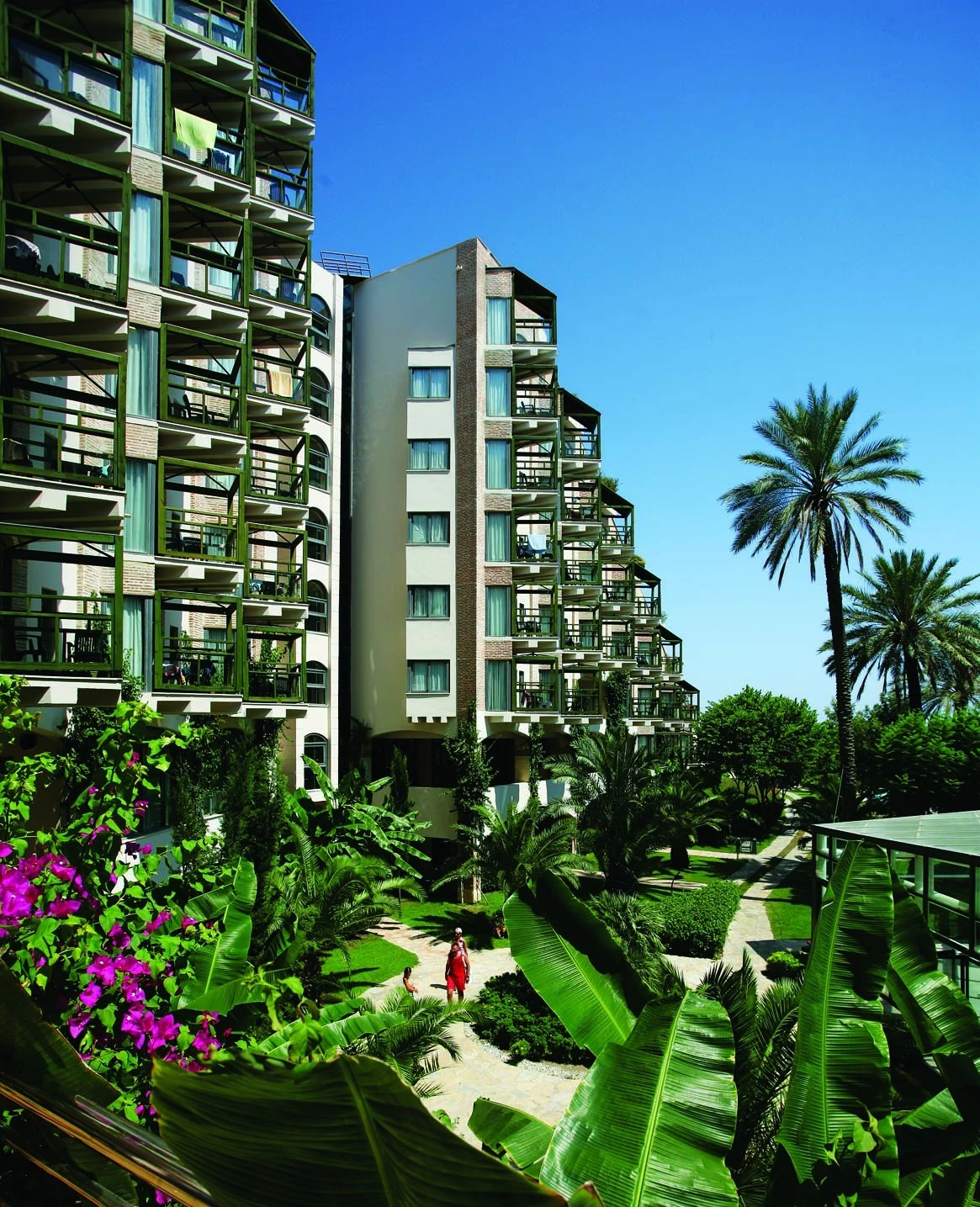 #altIMG Hotel# Limak Limra Hotel & Resort #altIMG in# Antalya, Türkiye - #altIMG Image# 5