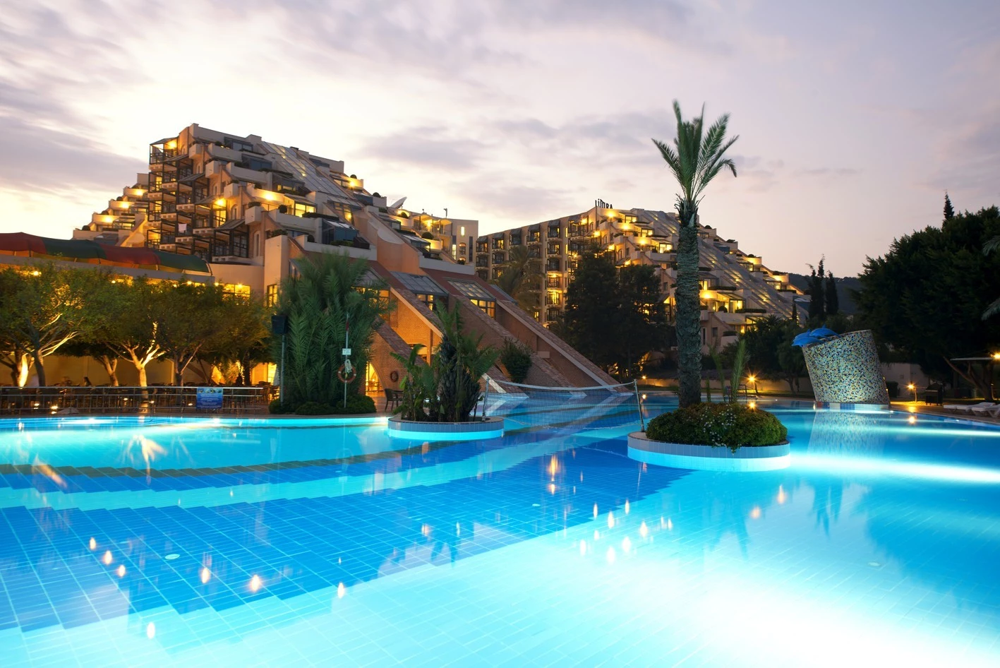 #altIMG Hotel# Limak Limra Hotel & Resort #altIMG in# Antalya, Türkiye - #altIMG Image# 4