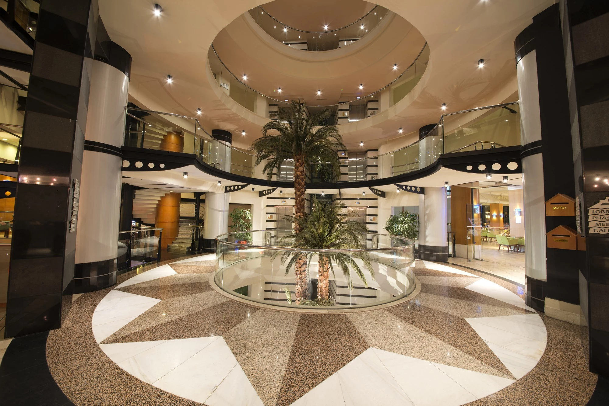 #altIMG Hotel# Limak Limra Hotel & Resort #altIMG in# Antalya, Türkiye - #altIMG Image# 6