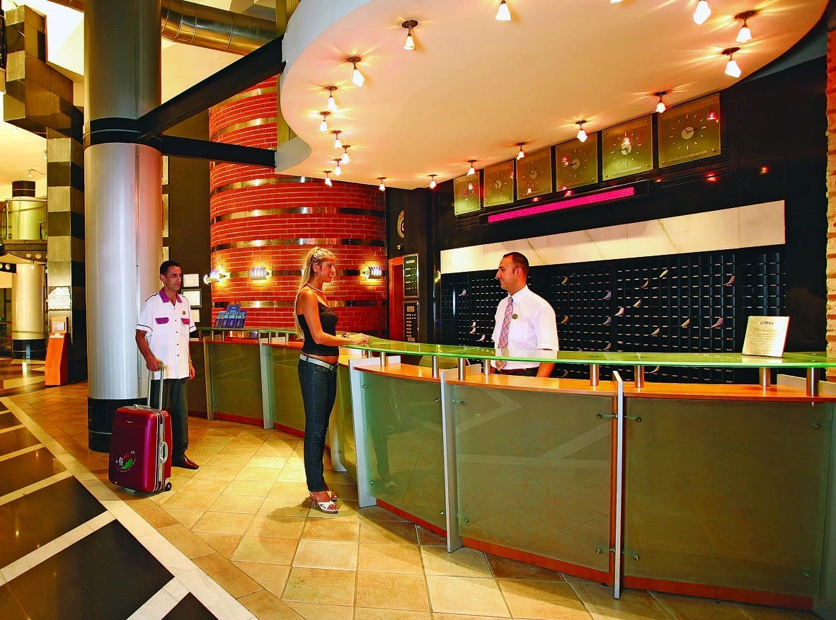 #altIMG Hotel# Limak Limra Hotel & Resort #altIMG in# Antalya, Türkiye - #altIMG Image# 7