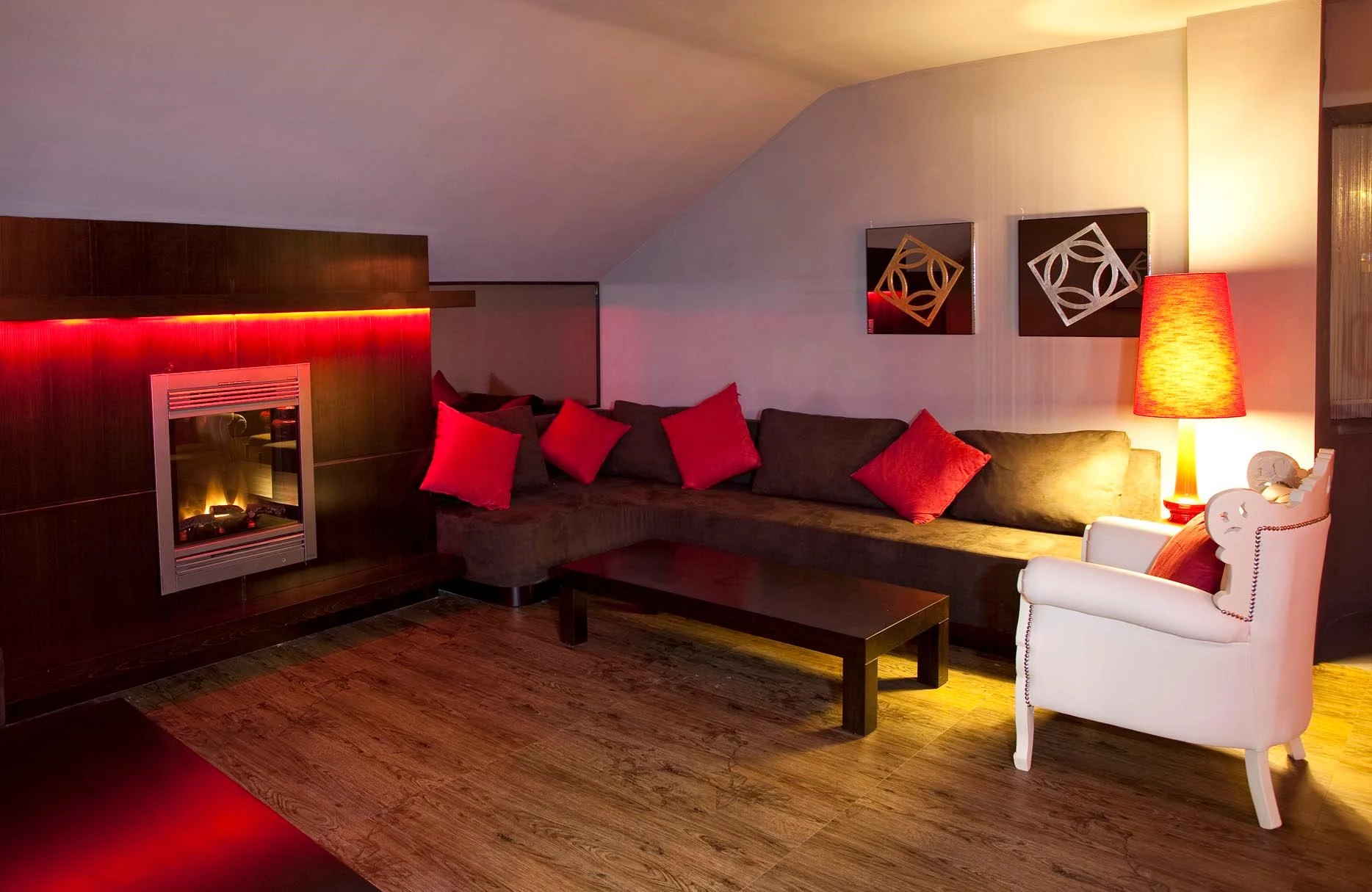 #altIMG Oda in Hotel# Limak Limra Hotel & Resort #altIMG in# Antalya, Türkiye - #altIMG Image# 6