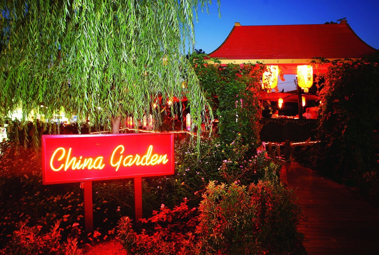 #altIMG Yeme-İçme in Hotel# Limak Limra Hotel & Resort #altIMG in# Antalya, Türkiye - #altIMG Image# 12