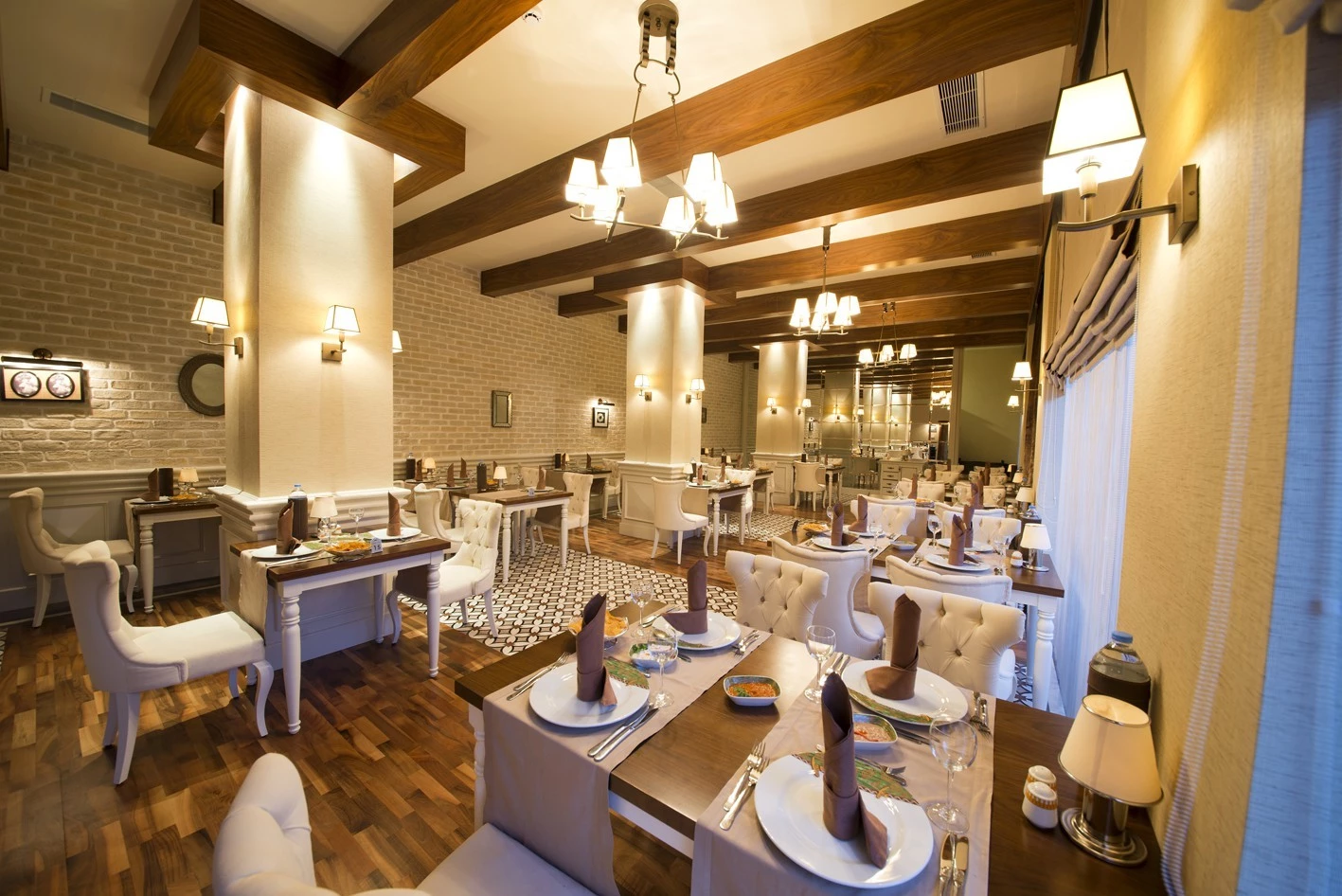 #altIMG Yeme-İçme in Hotel# Limak Limra Hotel & Resort #altIMG in# Antalya, Türkiye - #altIMG Image# 13