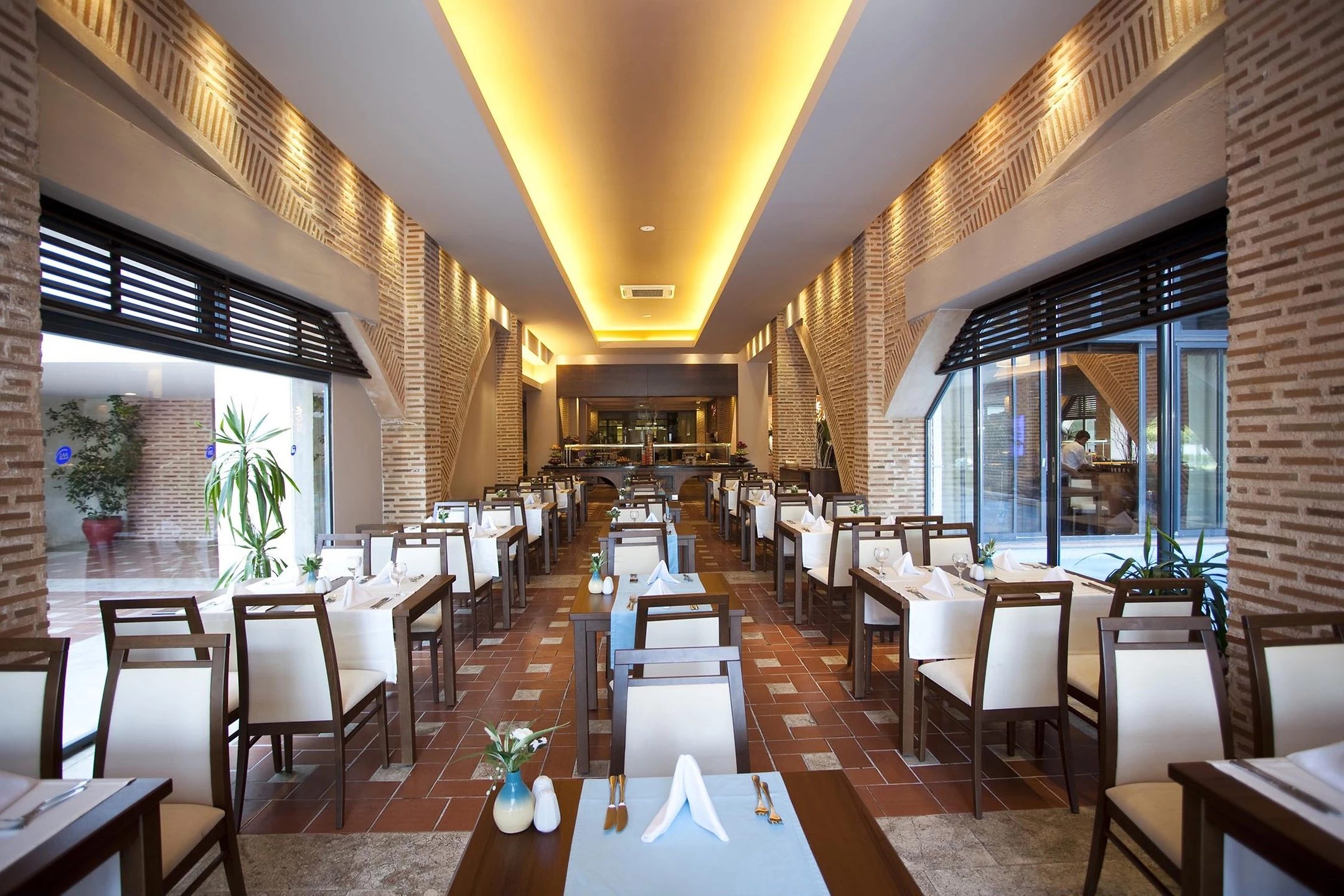 #altIMG Yeme-İçme in Hotel# Limak Limra Hotel & Resort #altIMG in# Antalya, Türkiye - #altIMG Image# 14