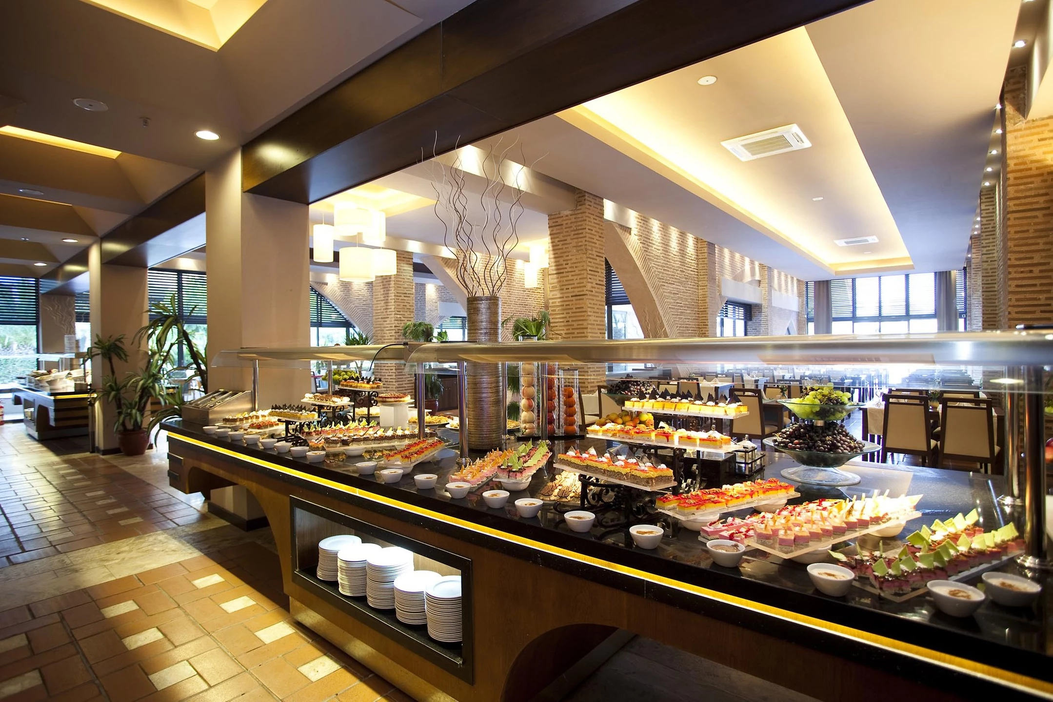 #altIMG Yeme-İçme in Hotel# Limak Limra Hotel & Resort #altIMG in# Antalya, Türkiye - #altIMG Image# 18