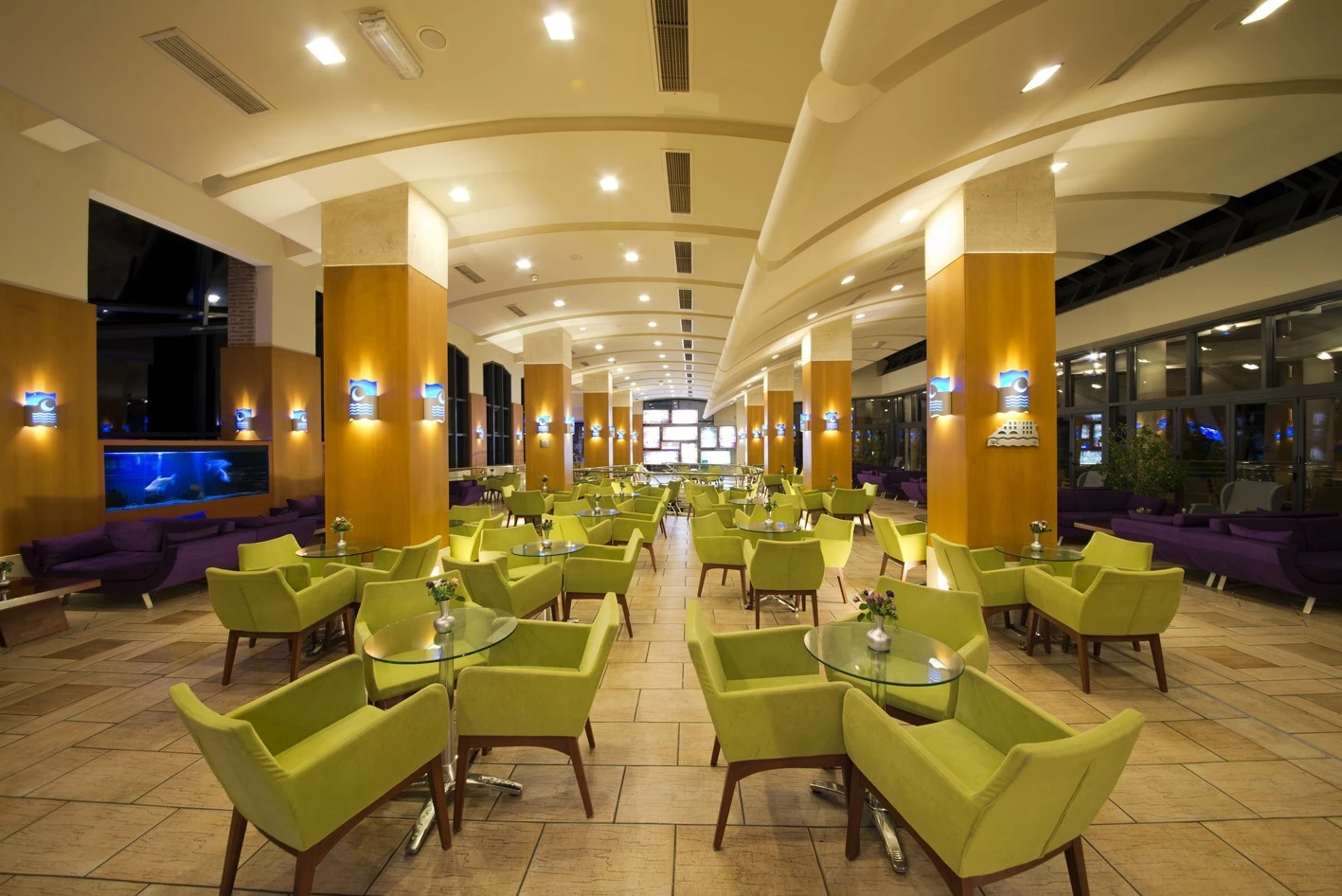 #altIMG Yeme-İçme in Hotel# Limak Limra Hotel & Resort #altIMG in# Antalya, Türkiye - #altIMG Image# 20