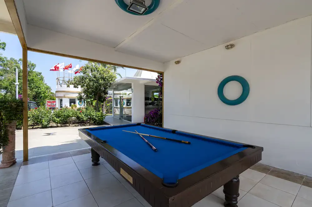 #altIMG Aktivite in Hotel# Miarosa Kemer Beach #altIMG in# Antalya, Türkiye - #altIMG Image# 1