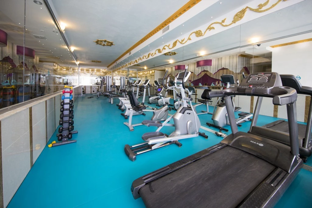 #altIMG Aktivite in Hotel# Miarosa Kemer Beach #altIMG in# Antalya, Türkiye - #altIMG Image# 2