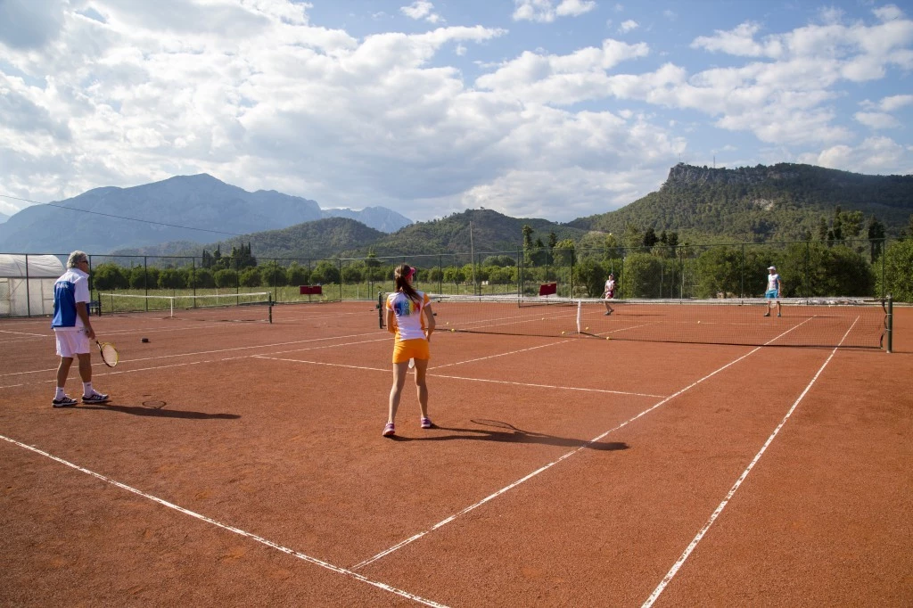 #altIMG Aktivite in Hotel# Miarosa Kemer Beach #altIMG in# Antalya, Türkiye - #altIMG Image# 4