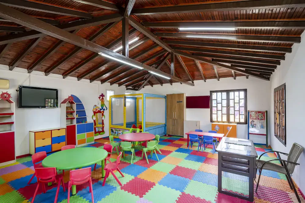 #altIMG Çocuk in Hotel# Miarosa Kemer Beach #altIMG in# Antalya, Türkiye 