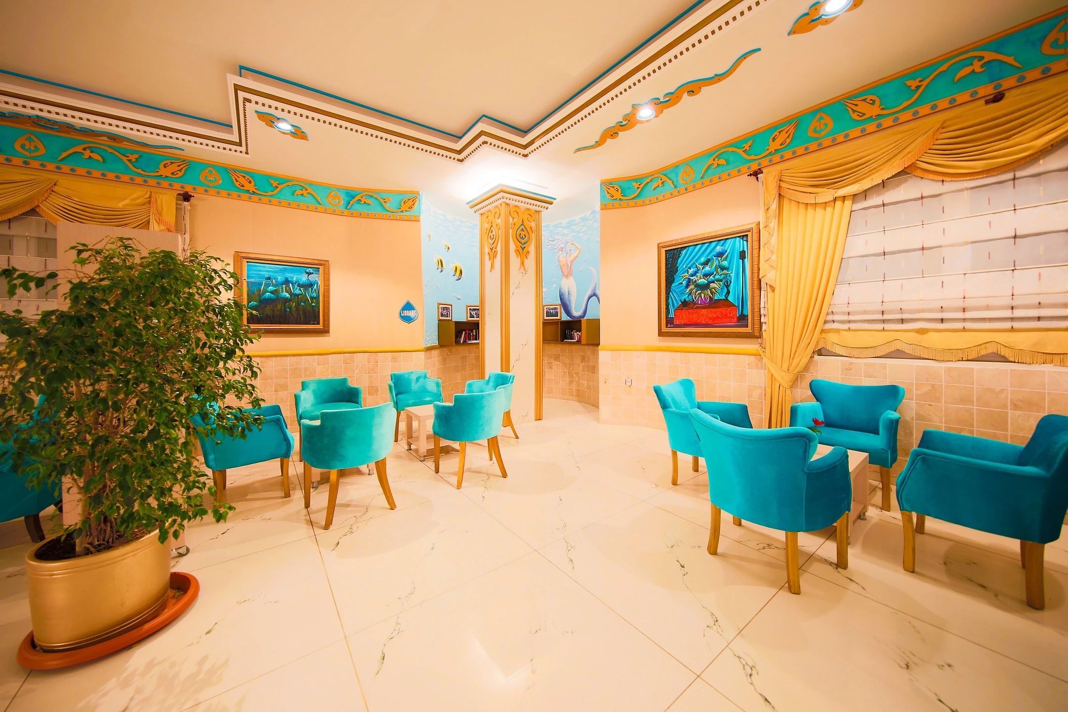 #altIMG Hotel# Miarosa Kemer Beach #altIMG in# Antalya, Türkiye - #altIMG Image# 7