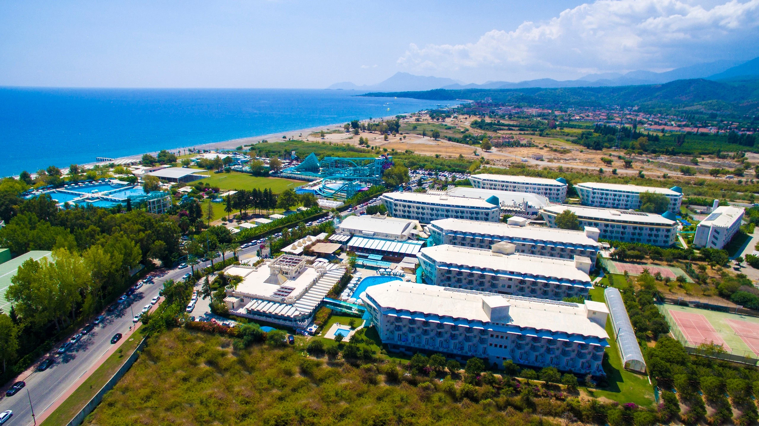 #altIMG Hotel# Miarosa Kemer Beach #altIMG in# Antalya, Türkiye - #altIMG Image# 2