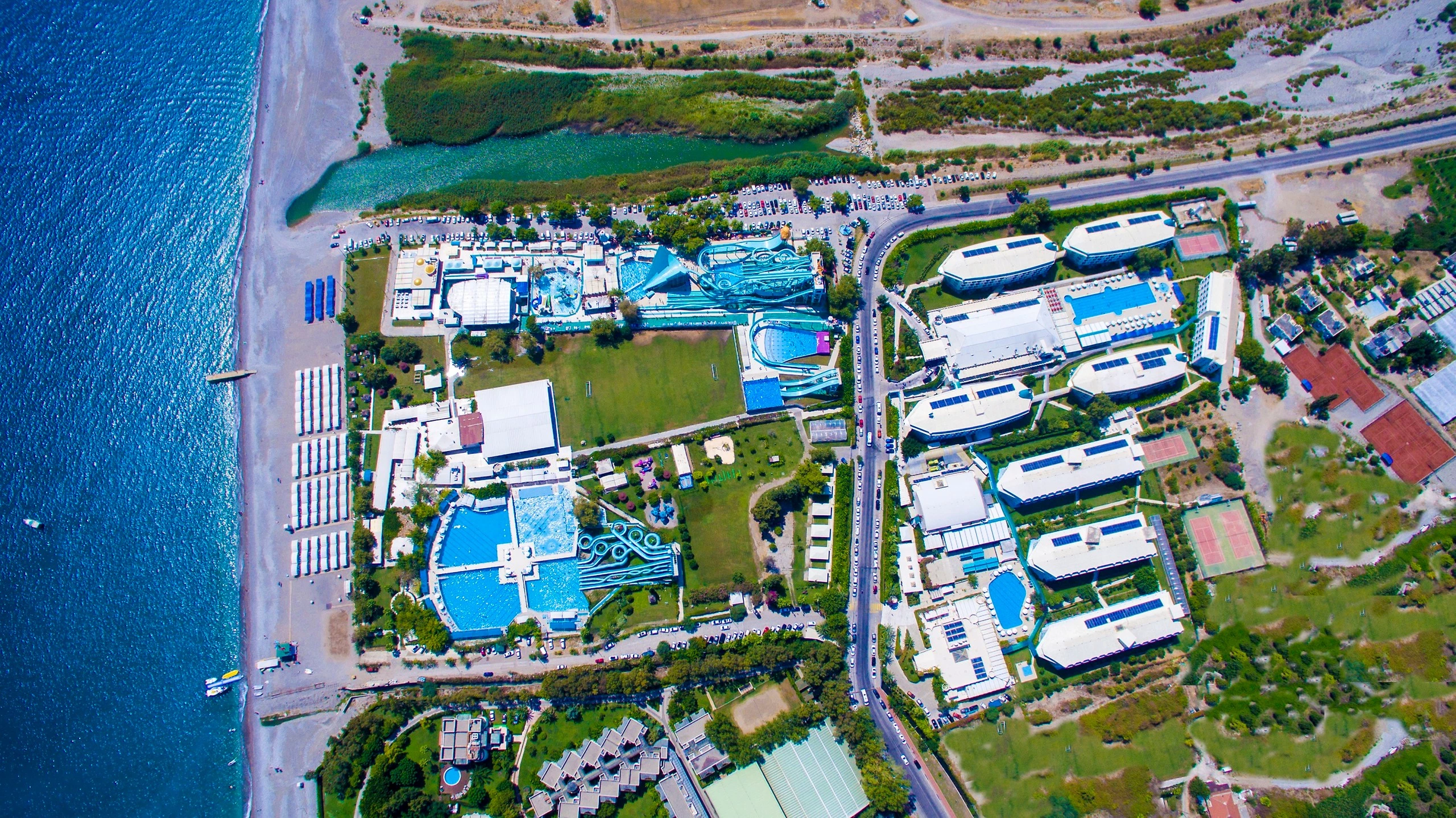 #altIMG Hotel# Miarosa Kemer Beach #altIMG in# Antalya, Türkiye - #altIMG Image# 3