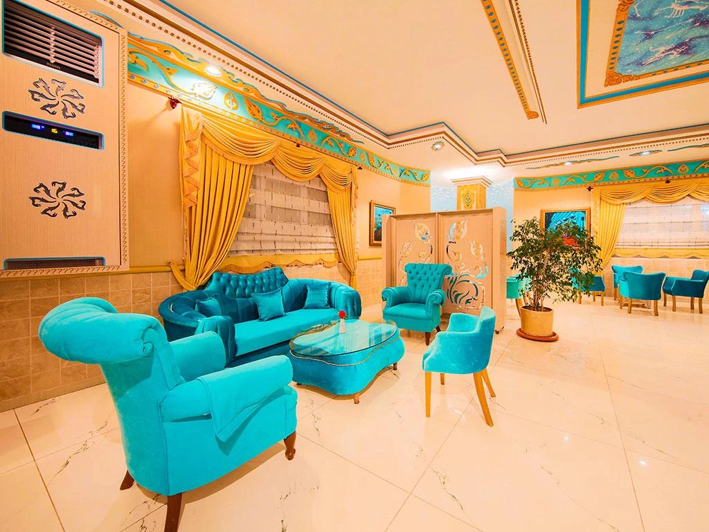 #altIMG Hotel# Miarosa Kemer Beach #altIMG in# Antalya, Türkiye - #altIMG Image# 9