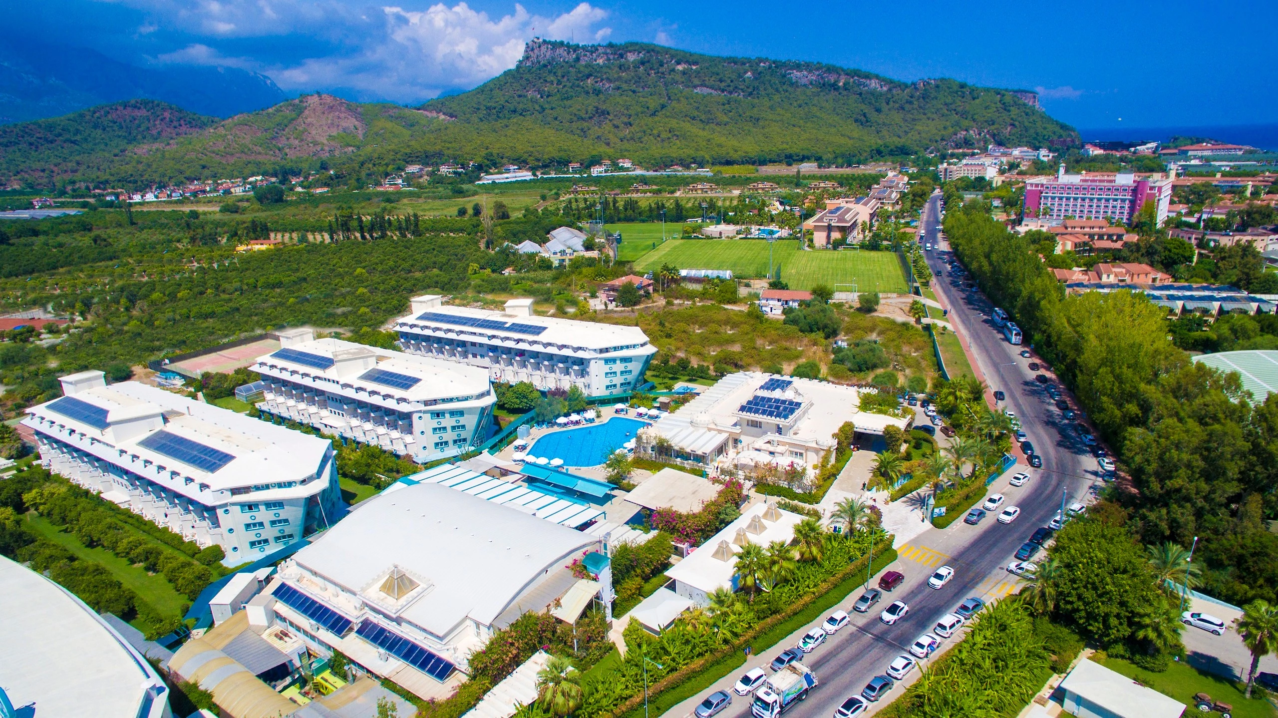 #altIMG Hotel# Miarosa Kemer Beach #altIMG in# Antalya, Türkiye - #altIMG Image# 1