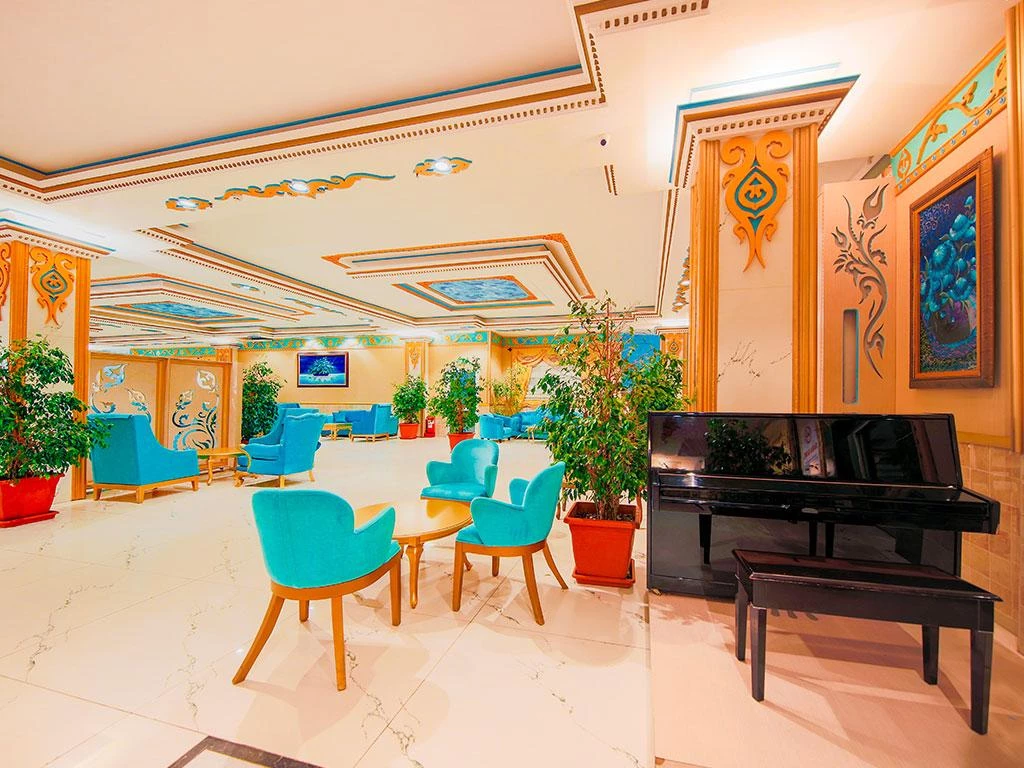 #altIMG Hotel# Miarosa Kemer Beach #altIMG in# Antalya, Türkiye - #altIMG Image# 11