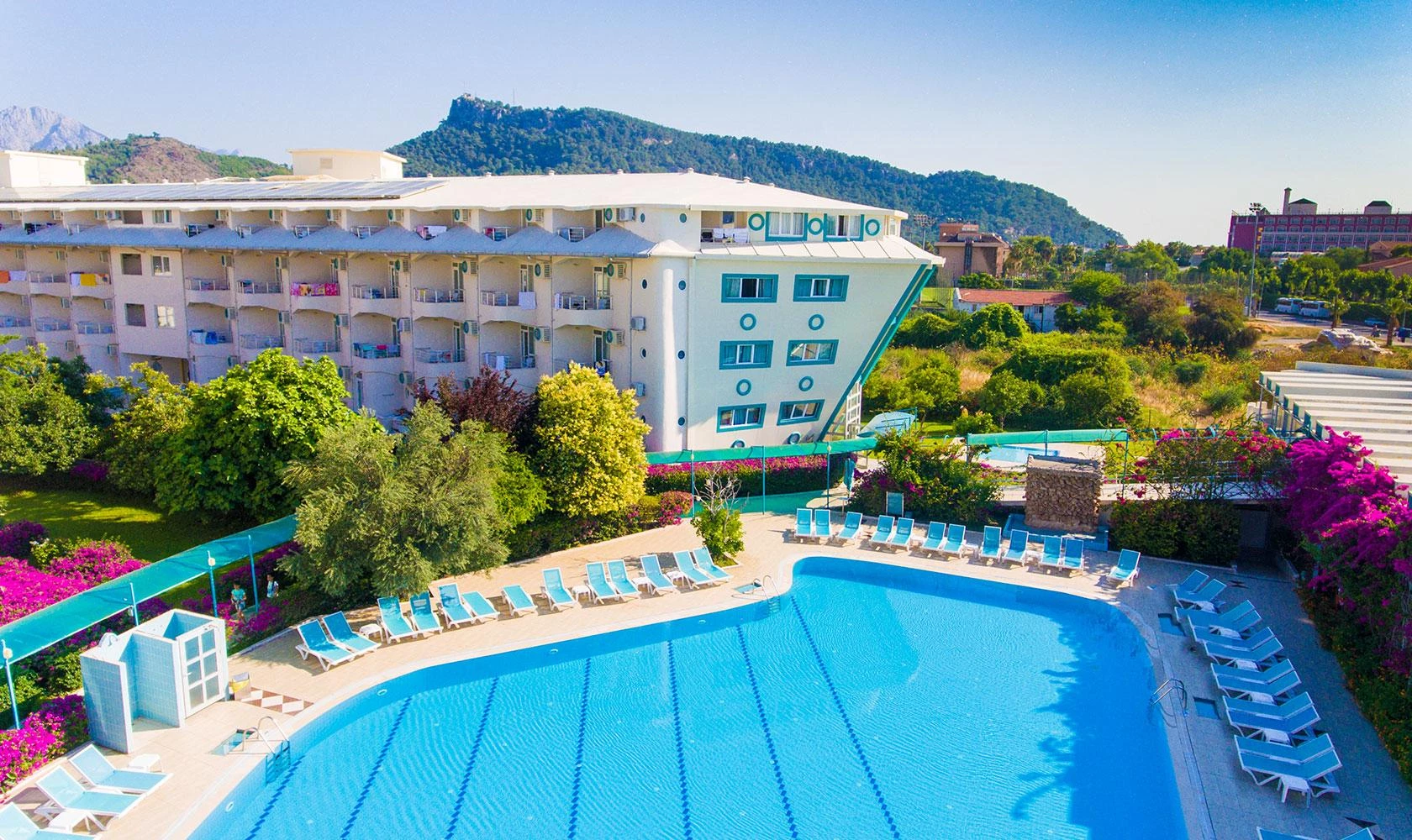 #altIMG Hotel# Miarosa Kemer Beach #altIMG in# Antalya, Türkiye - #altIMG Image# 12