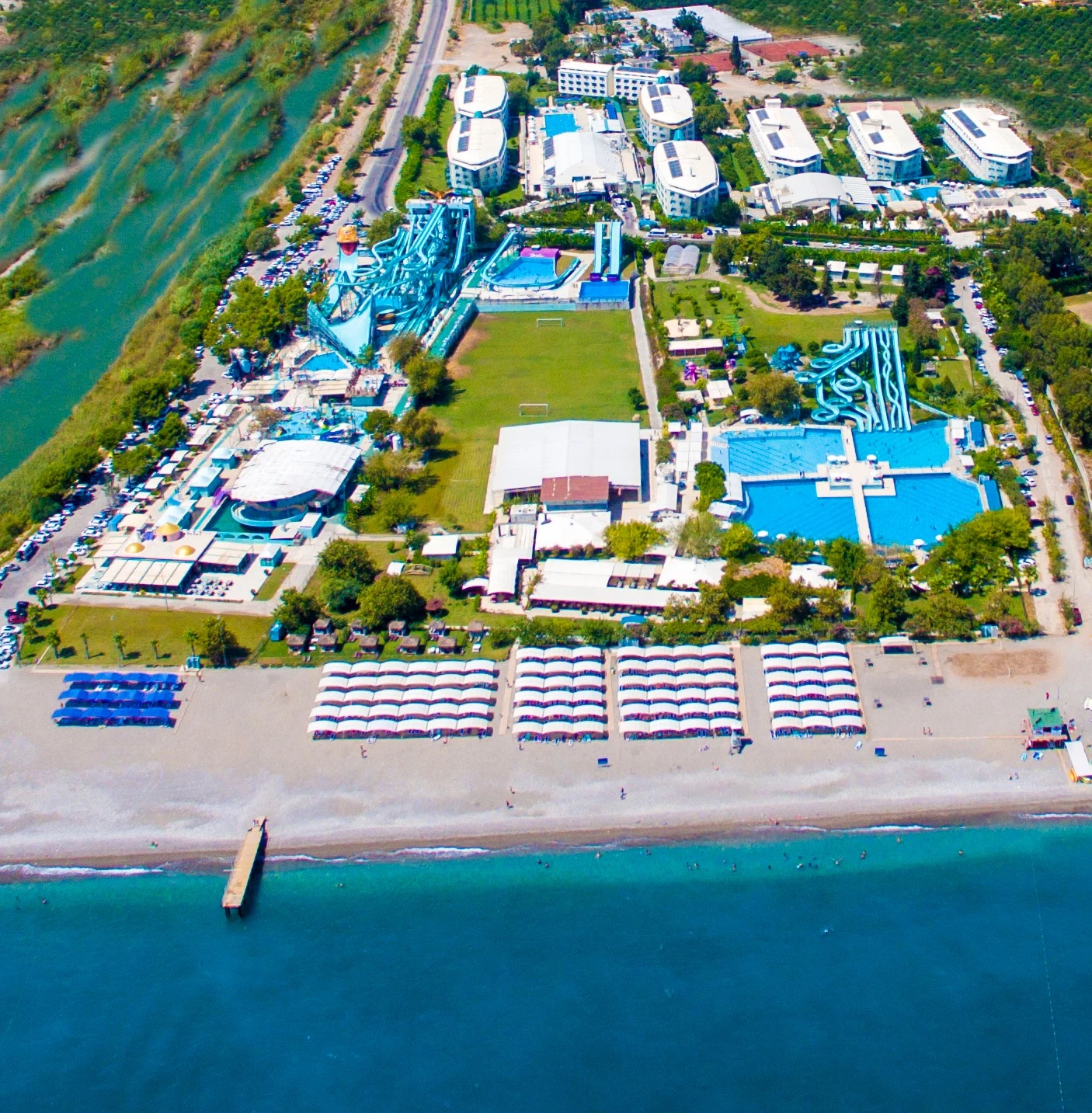 #altIMG Hotel# Miarosa Kemer Beach #altIMG in# Antalya, Türkiye - #altIMG Image# 13