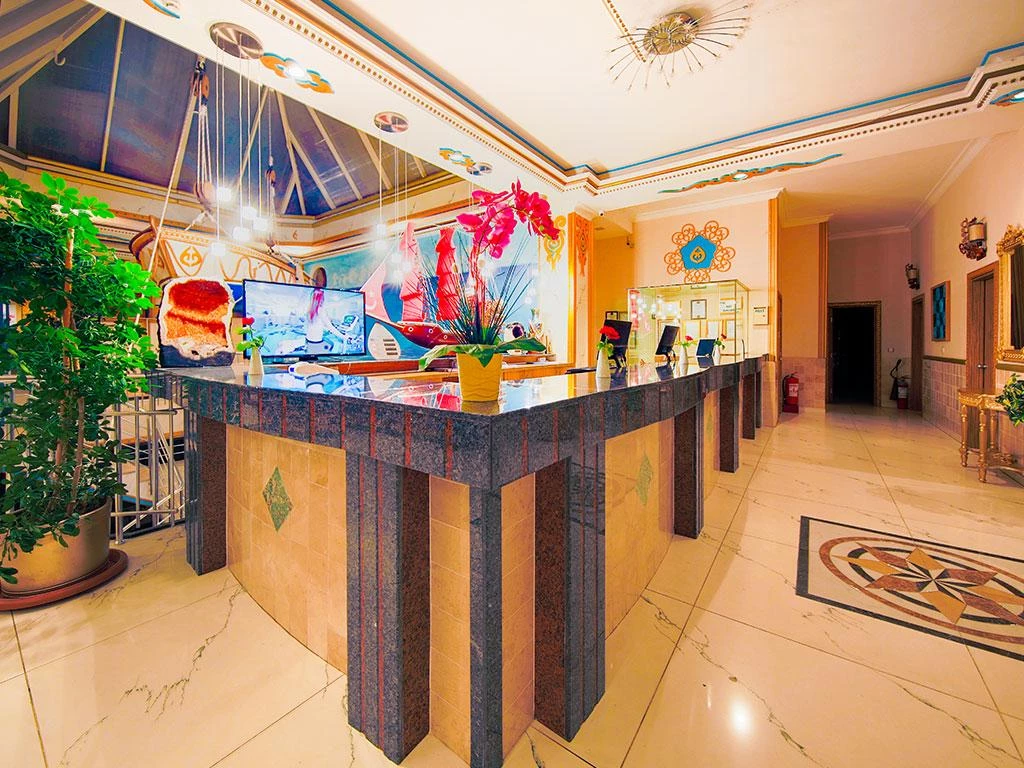 #altIMG Hotel# Miarosa Kemer Beach #altIMG in# Antalya, Türkiye - #altIMG Image# 15