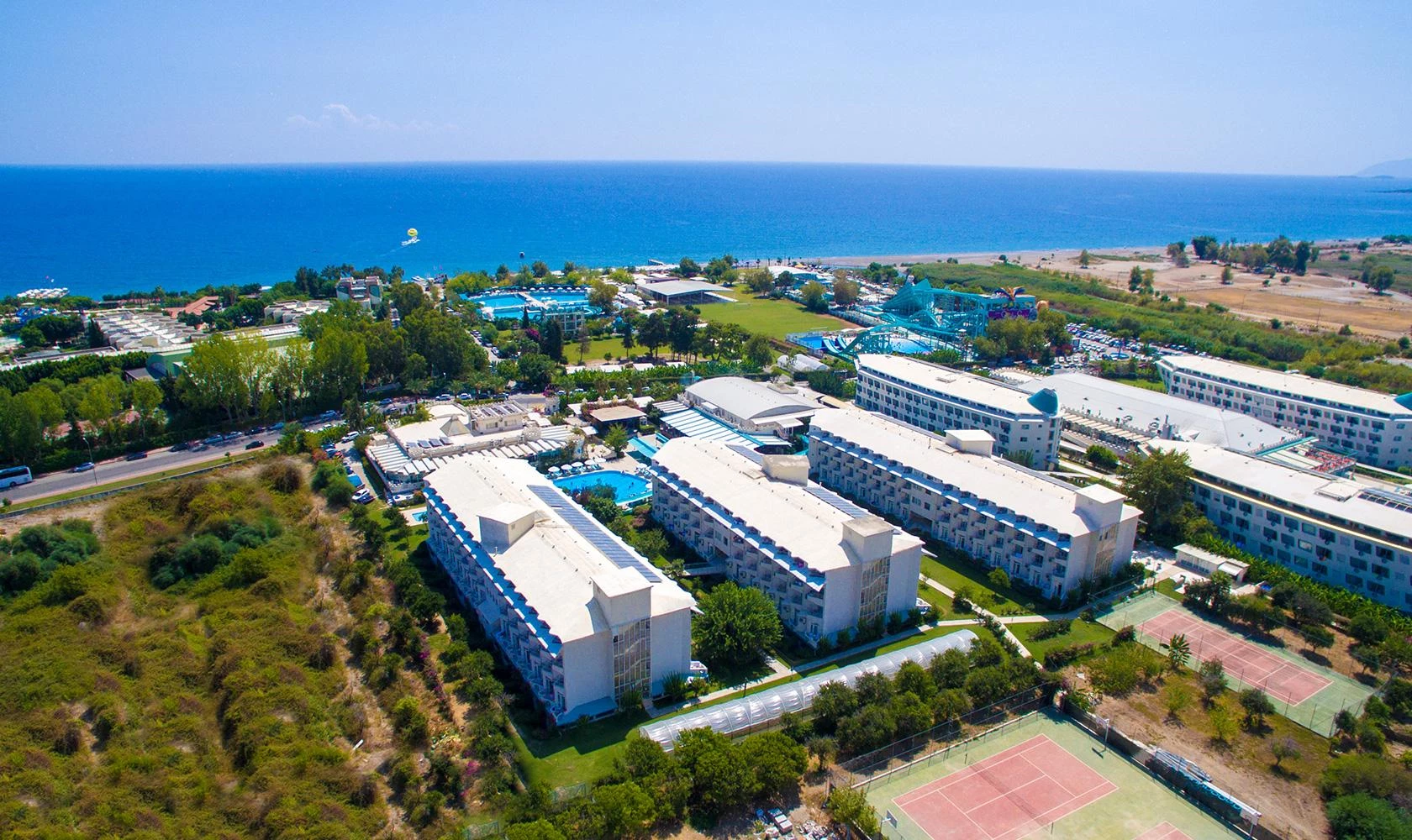#altIMG Hotel# Miarosa Kemer Beach #altIMG in# Antalya, Türkiye - #altIMG Image# 16