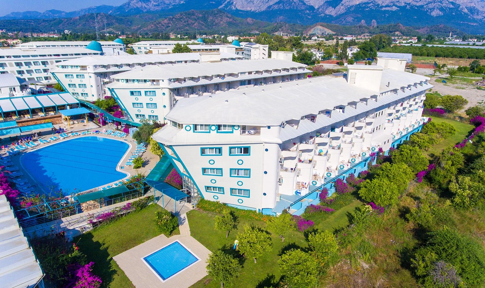 #altIMG Hotel# Miarosa Kemer Beach #altIMG in# Antalya, Türkiye - #altIMG Image# 17