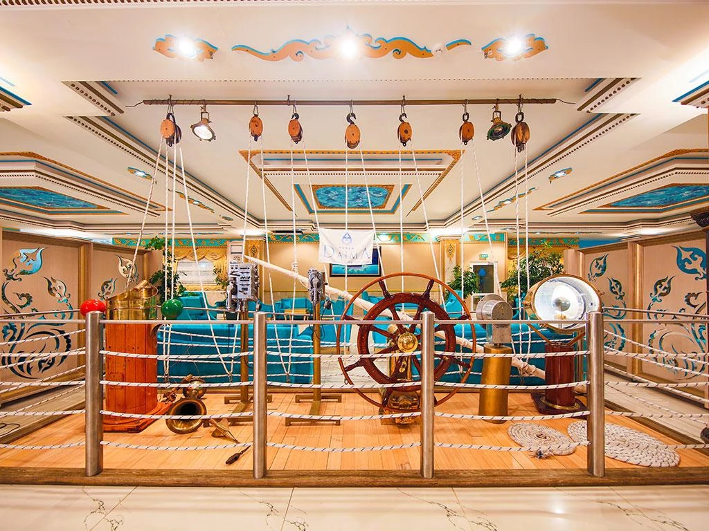 #altIMG Hotel# Miarosa Kemer Beach #altIMG in# Antalya, Türkiye - #altIMG Image# 19