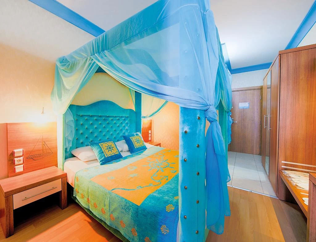 #altIMG Oda in Hotel# Miarosa Kemer Beach #altIMG in# Antalya, Türkiye - #altIMG Image# 5