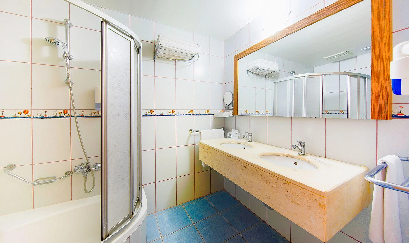 #altIMG Oda in Hotel# Miarosa Kemer Beach #altIMG in# Antalya, Türkiye - #altIMG Image# 6