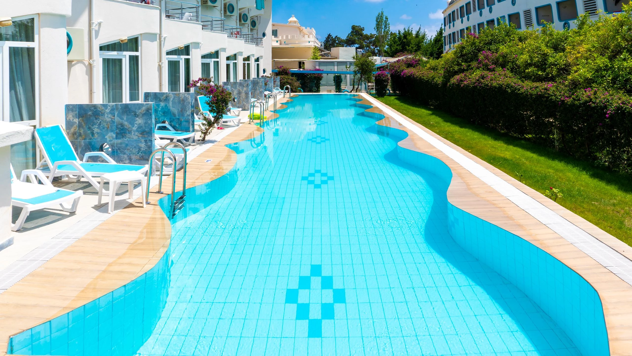 #altIMG Oda in Hotel# Miarosa Kemer Beach #altIMG in# Antalya, Türkiye - #altIMG Image# 15