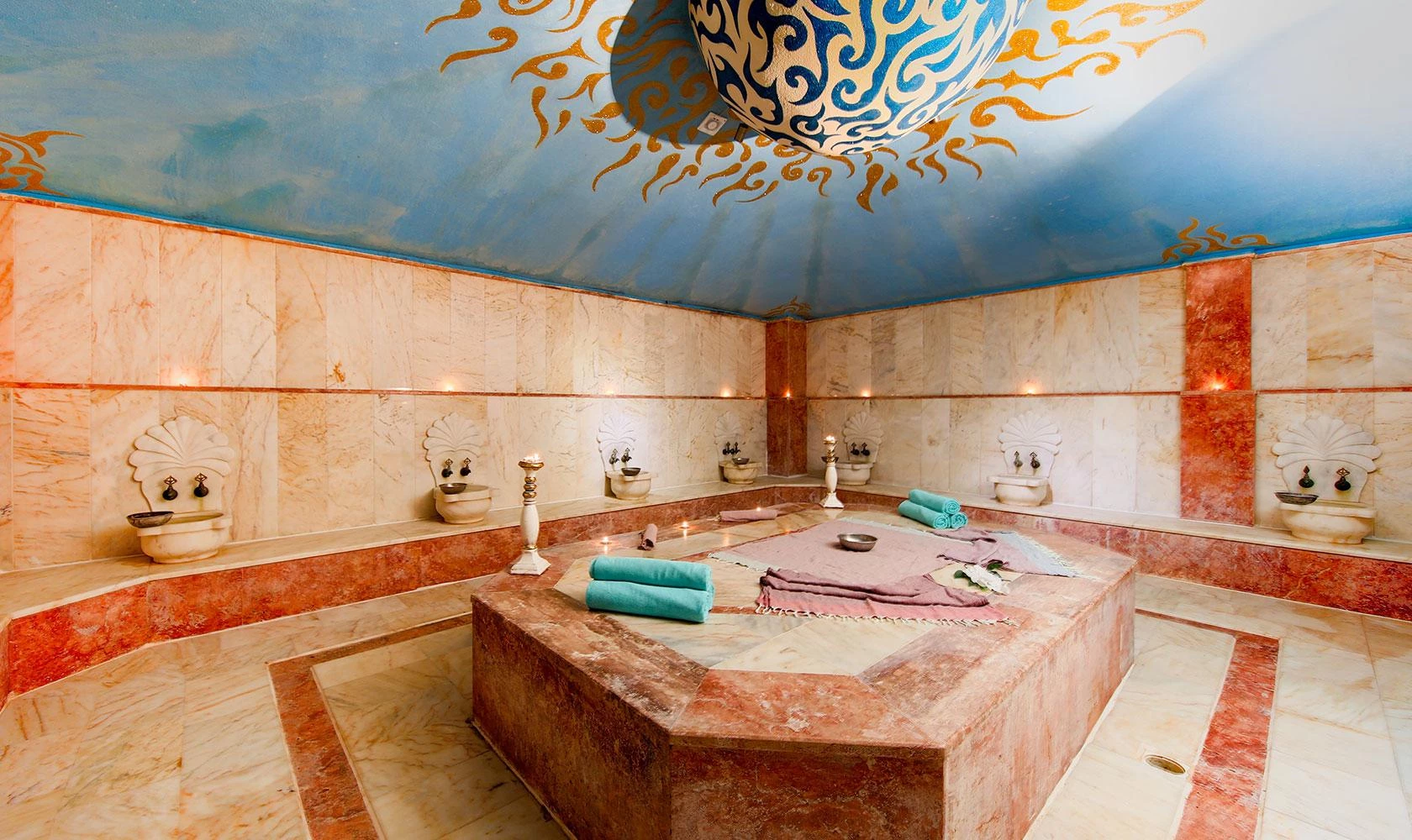#altIMG SPA in Hotel# Miarosa Kemer Beach #altIMG in# Antalya, Türkiye - #altIMG Image# 3
