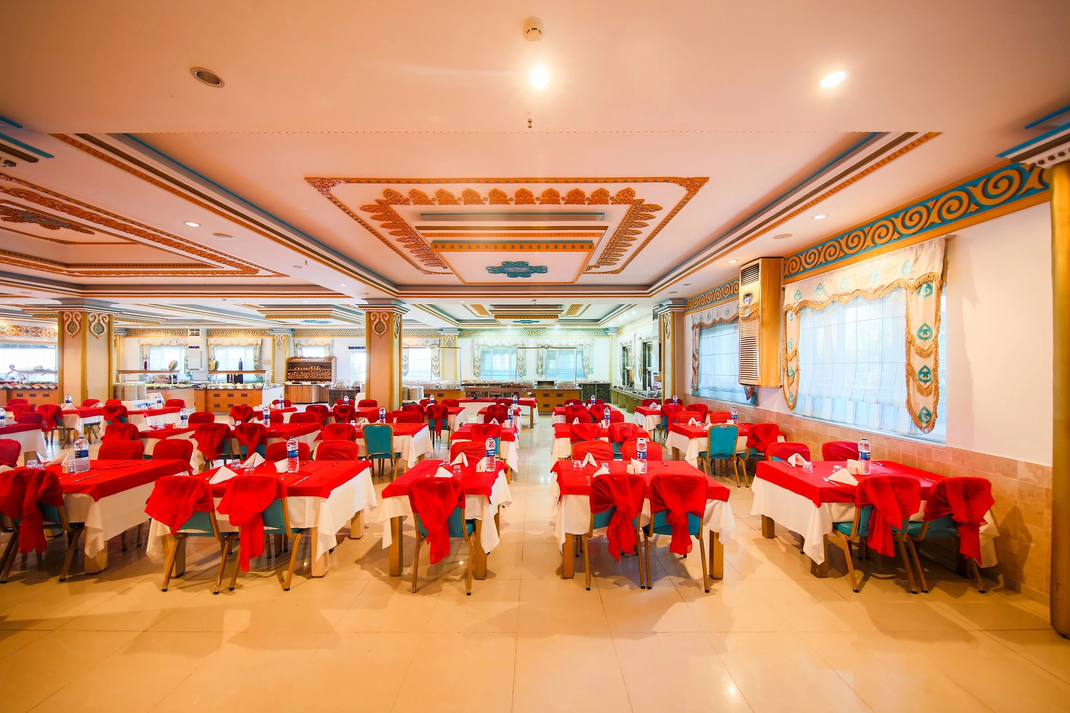 #altIMG Yeme-İçme in Hotel# Miarosa Kemer Beach #altIMG in# Antalya, Türkiye - #altIMG Image# 3