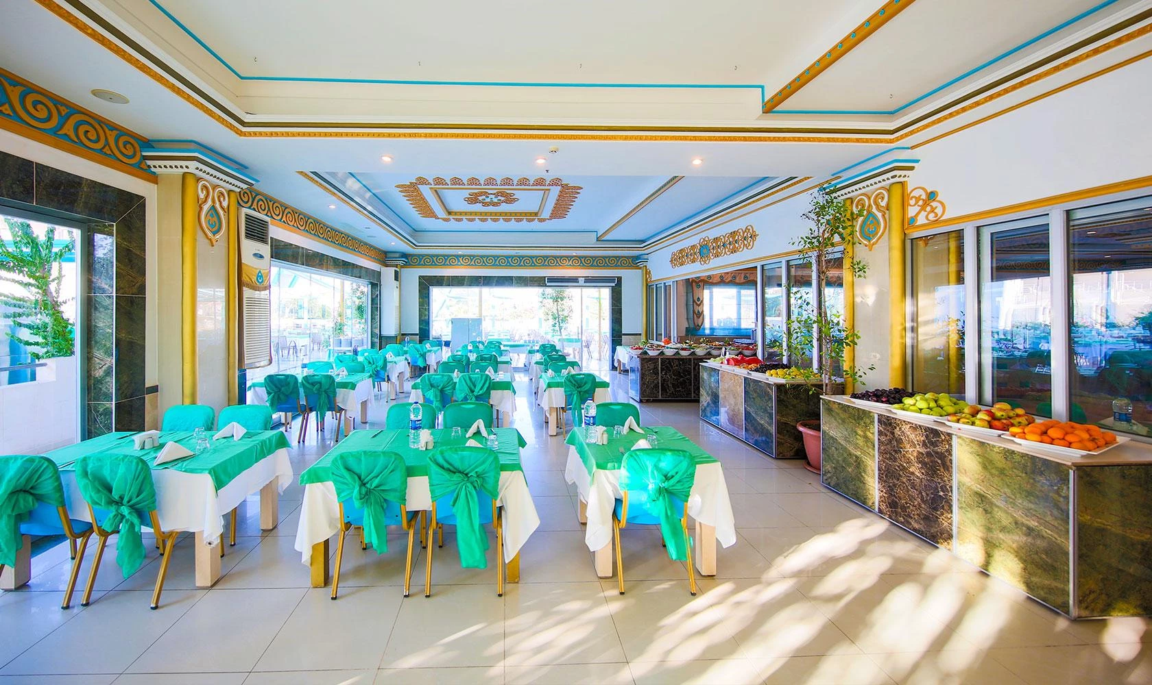 #altIMG Yeme-İçme in Hotel# Miarosa Kemer Beach #altIMG in# Antalya, Türkiye - #altIMG Image# 5