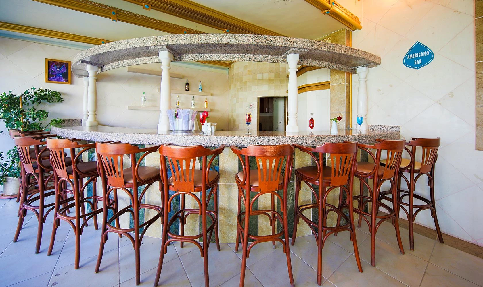 #altIMG Yeme-İçme in Hotel# Miarosa Kemer Beach #altIMG in# Antalya, Türkiye - #altIMG Image# 10