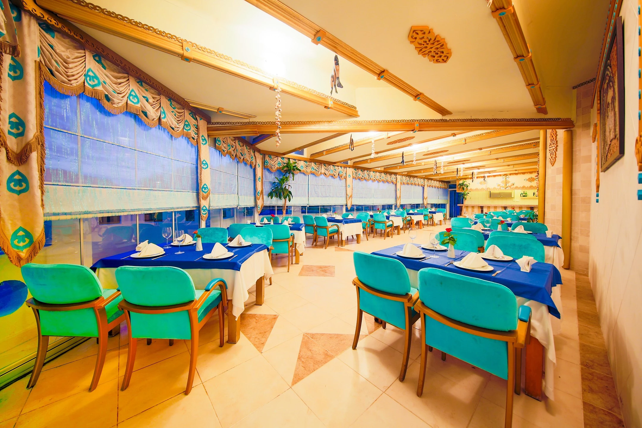 #altIMG Yeme-İçme in Hotel# Miarosa Kemer Beach #altIMG in# Antalya, Türkiye - #altIMG Image# 11