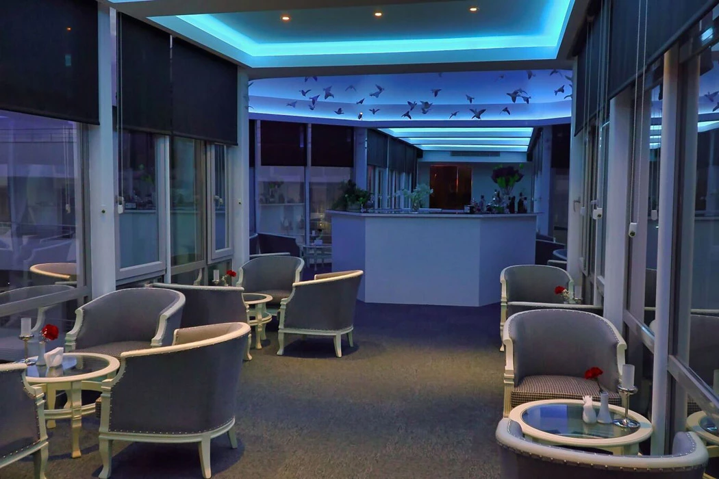 #altIMG Aktivite in Hotel# Miracle Resort Hotel #altIMG in# Antalya, Türkiye - #altIMG Image# 3